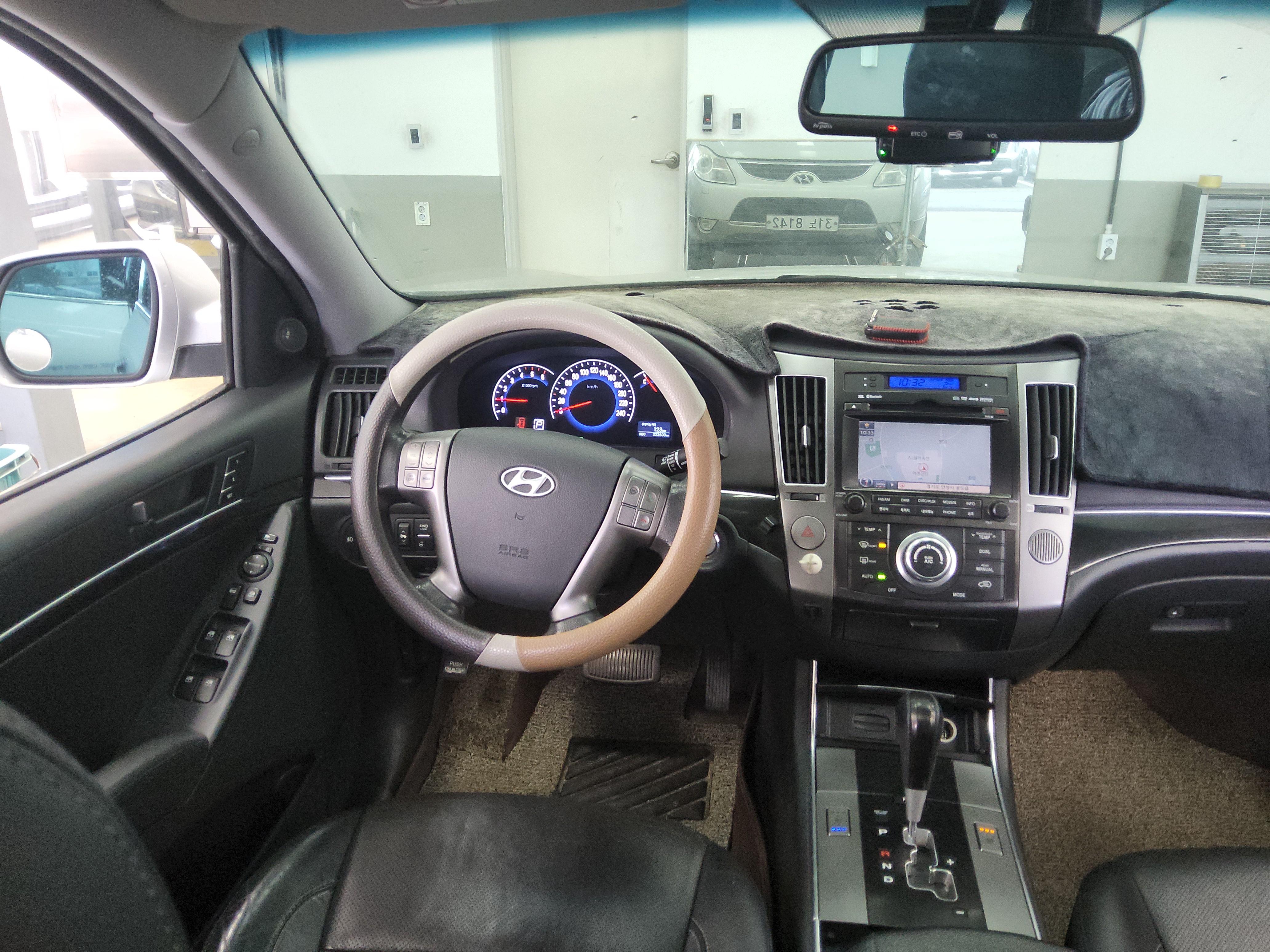 هيونداي فيراكروز 2014 - صورة 11