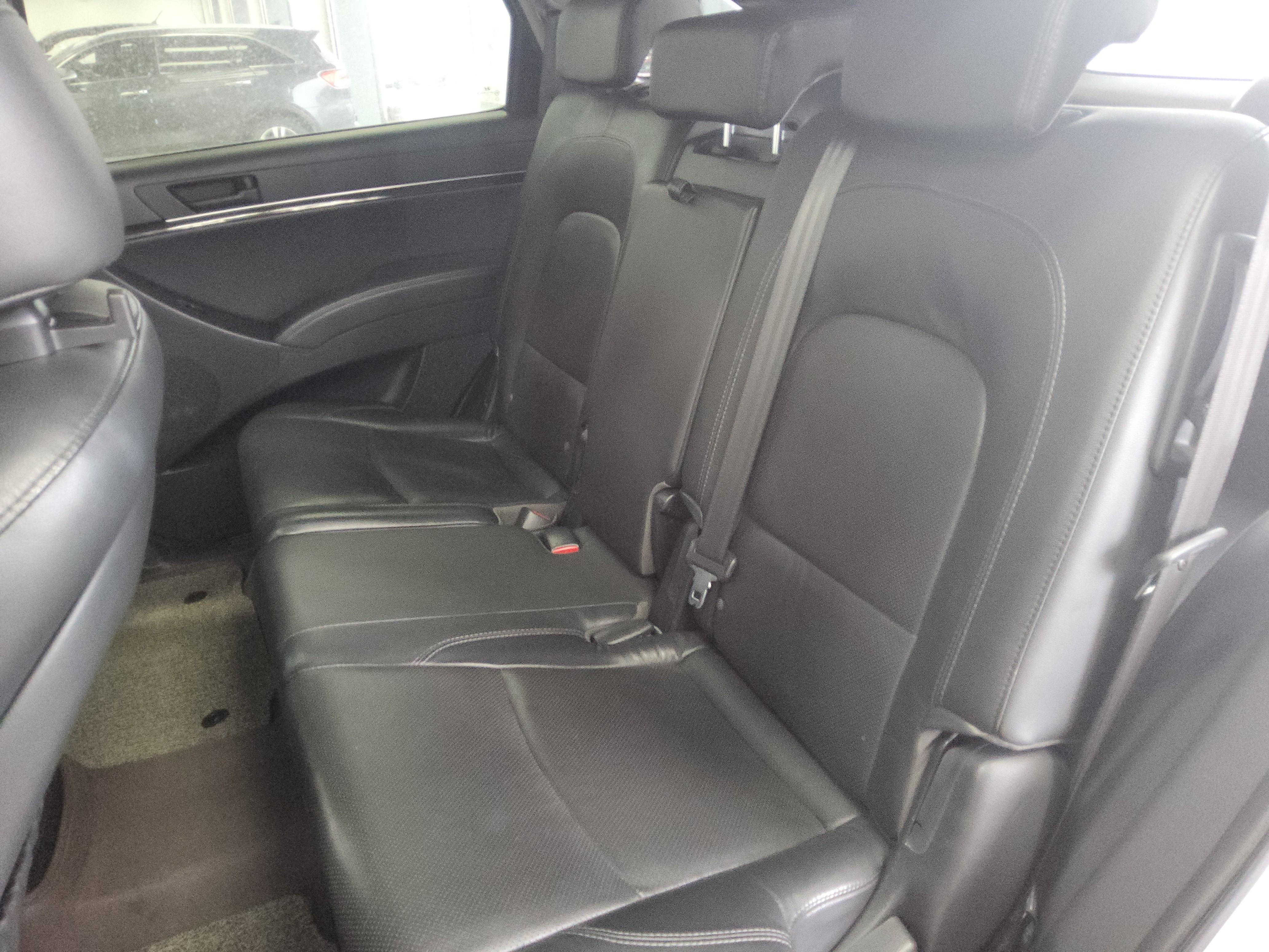 هيونداي فيراكروز 2014 - صورة 12