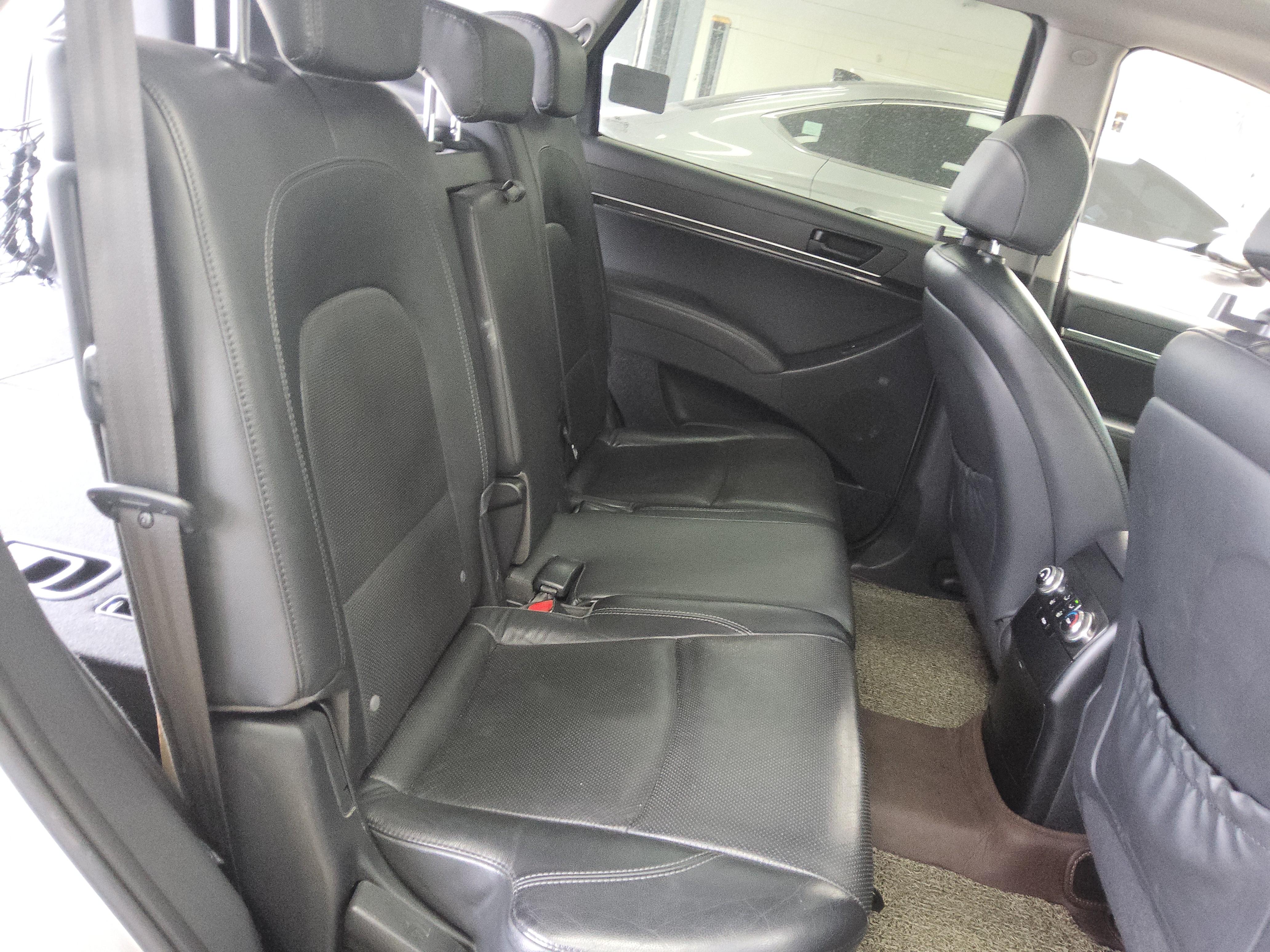 هيونداي فيراكروز 2014 - صورة 13