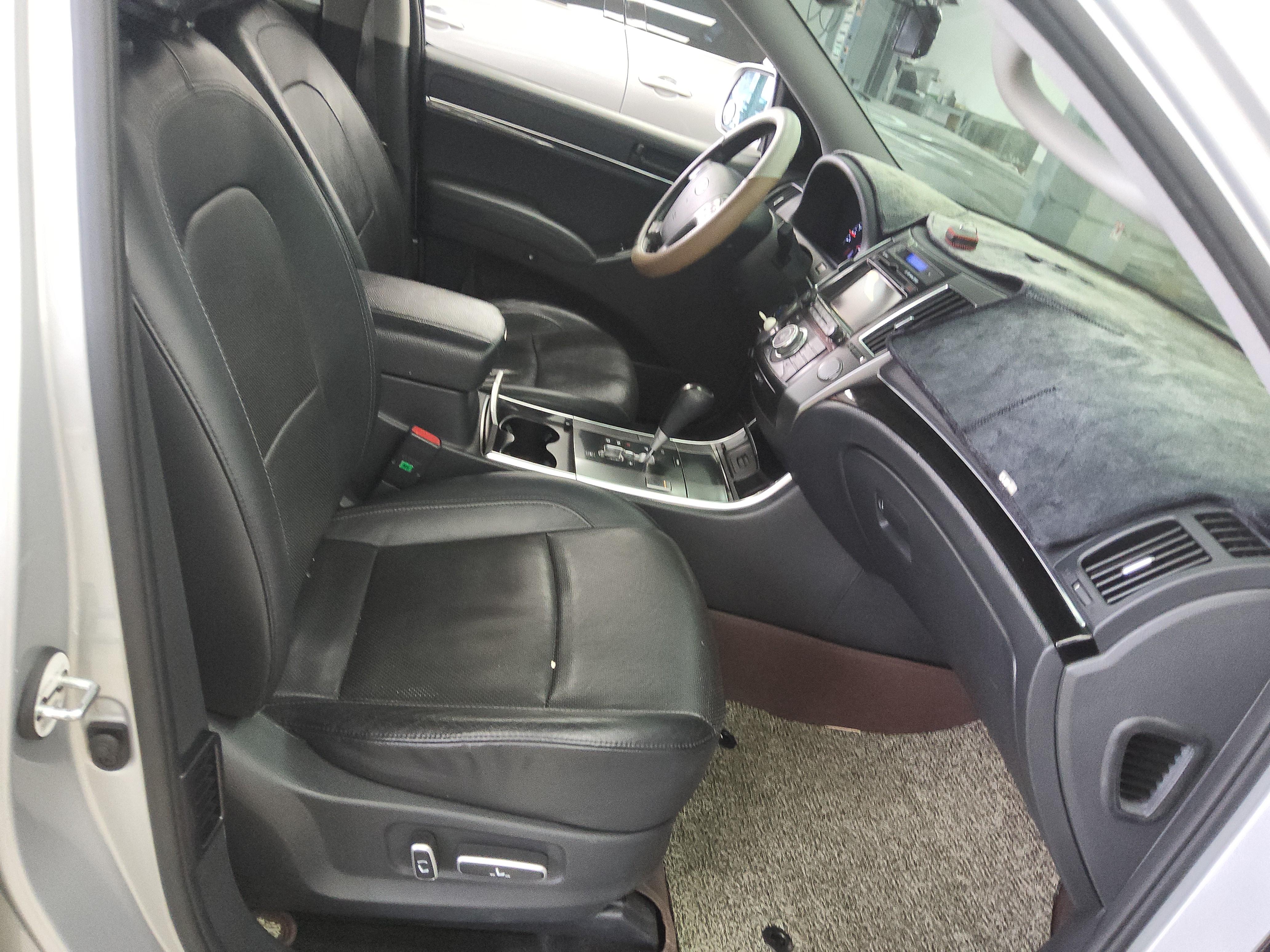 هيونداي فيراكروز 2014 - صورة 14