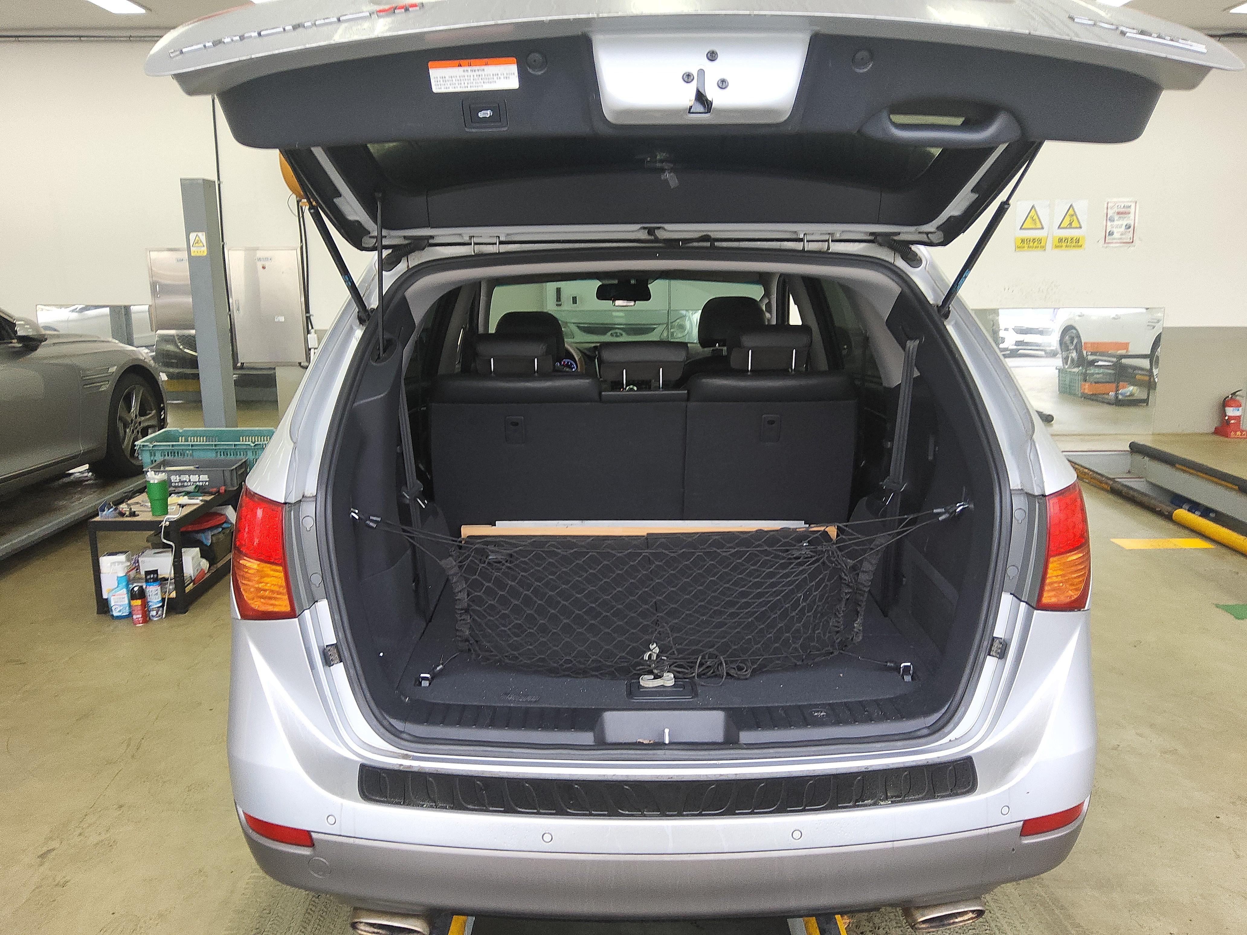 هيونداي فيراكروز 2014 - صورة 15