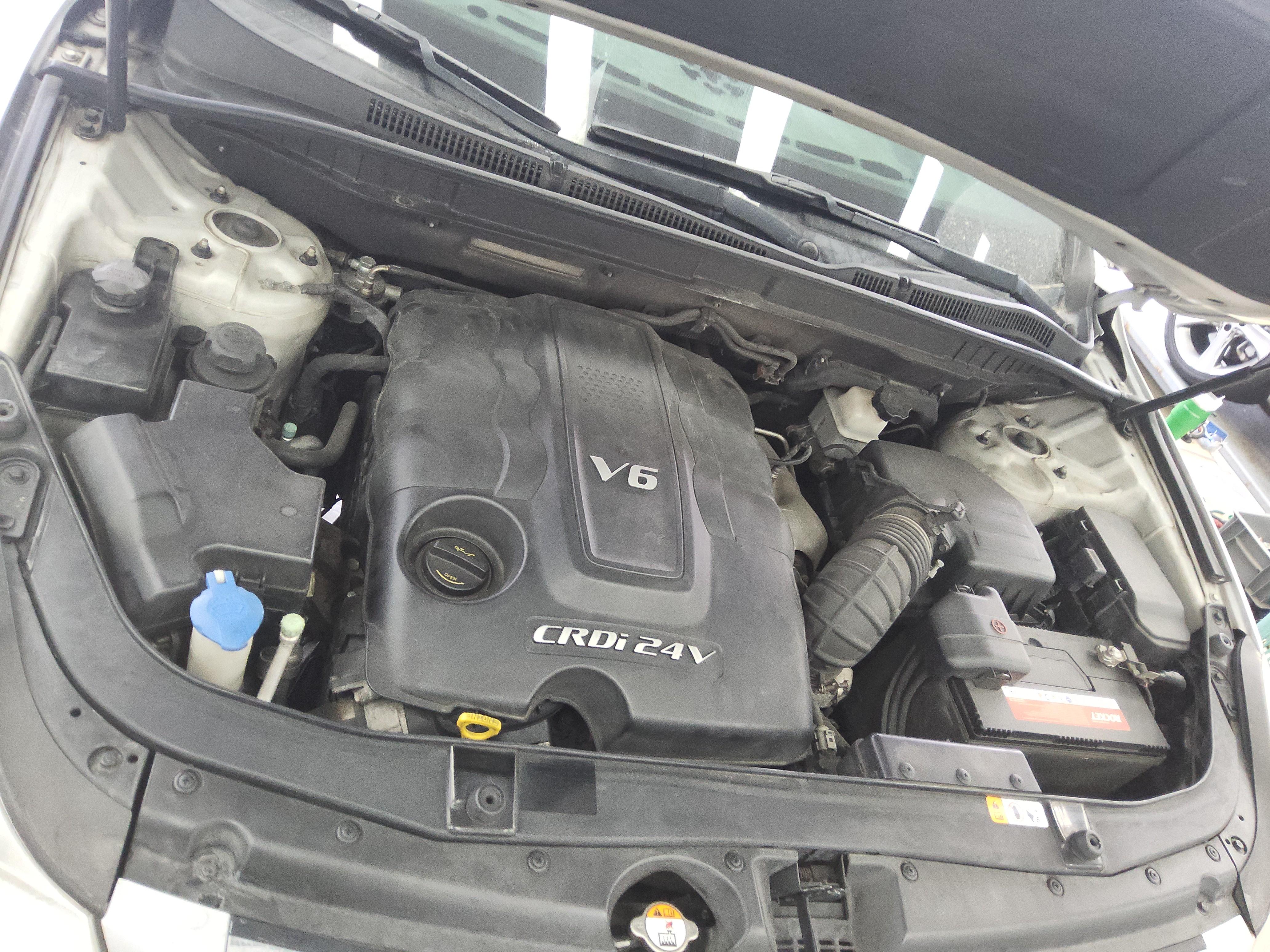 هيونداي فيراكروز 2014 - صورة 18