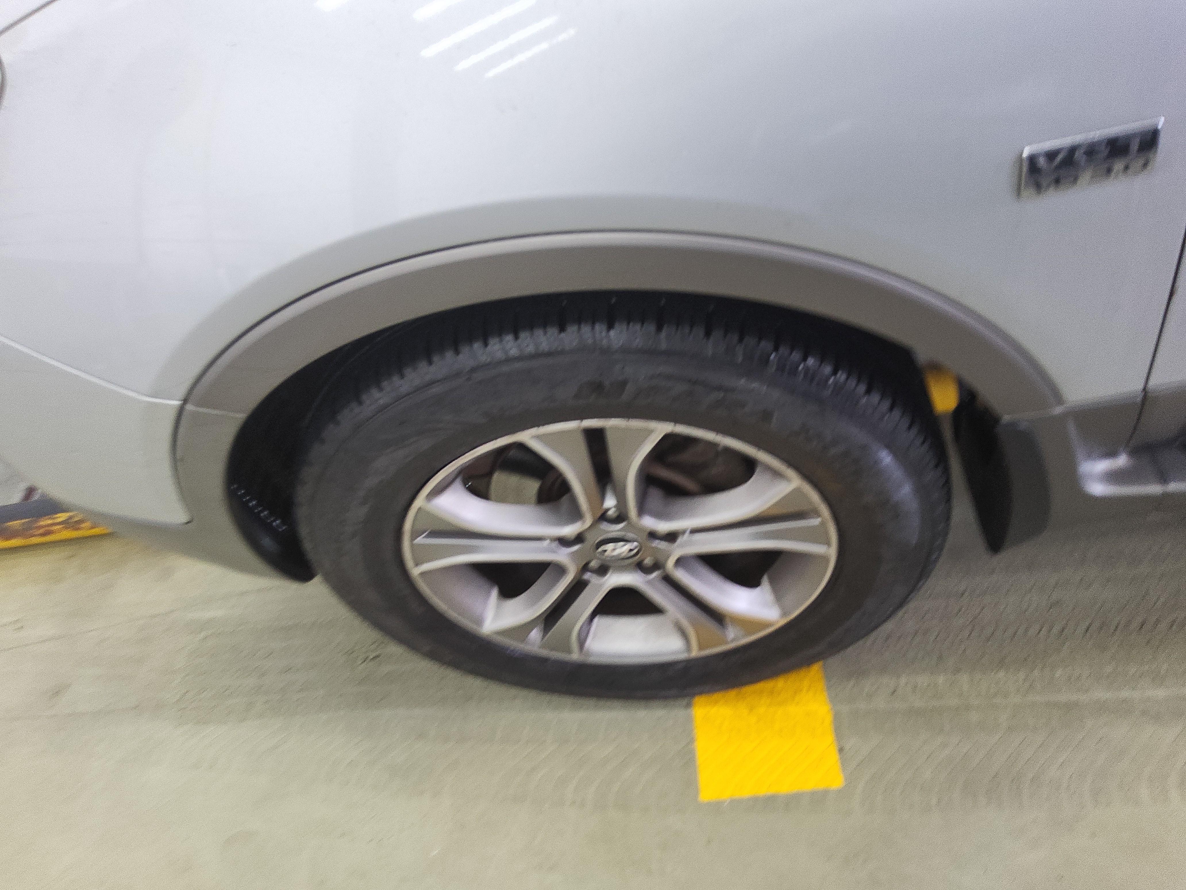 هيونداي فيراكروز 2014 - صورة 20