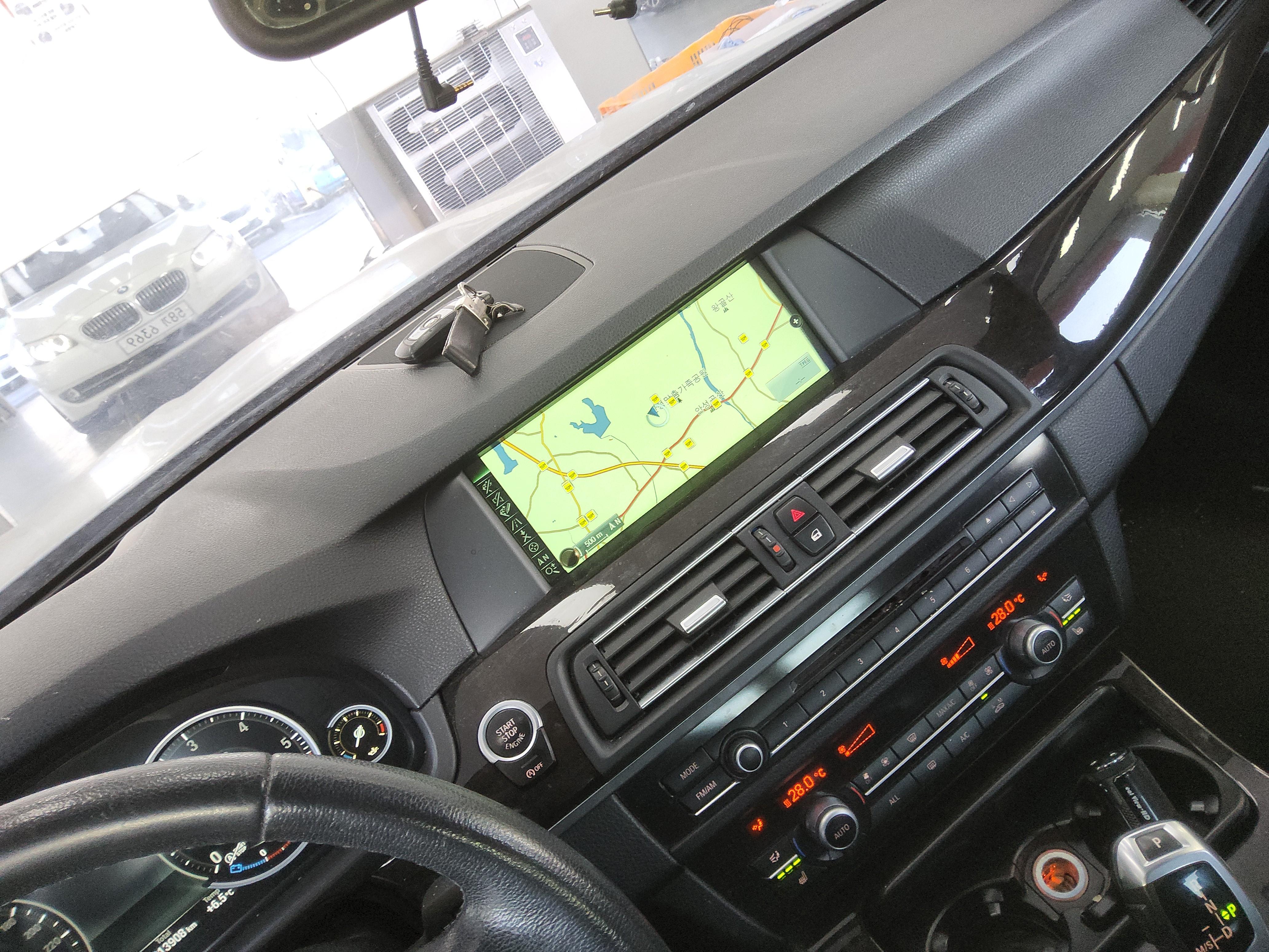 2013 - bmw m5