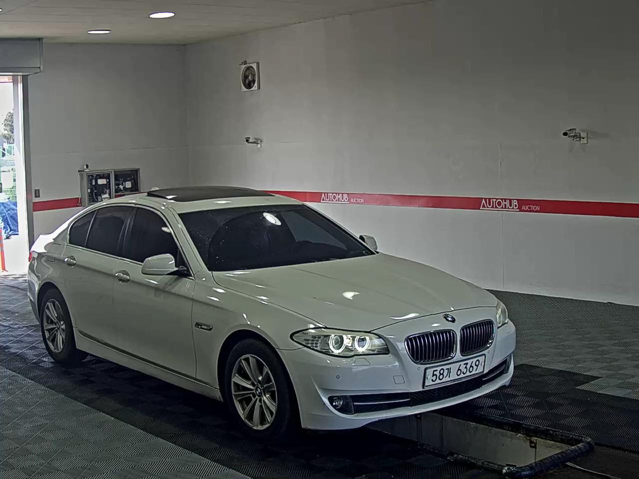 2013 - bmw m5