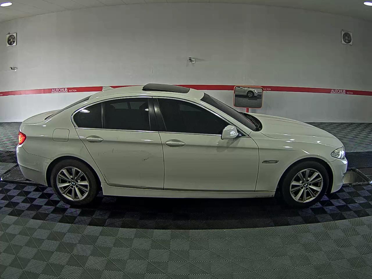 2013 - bmw m5