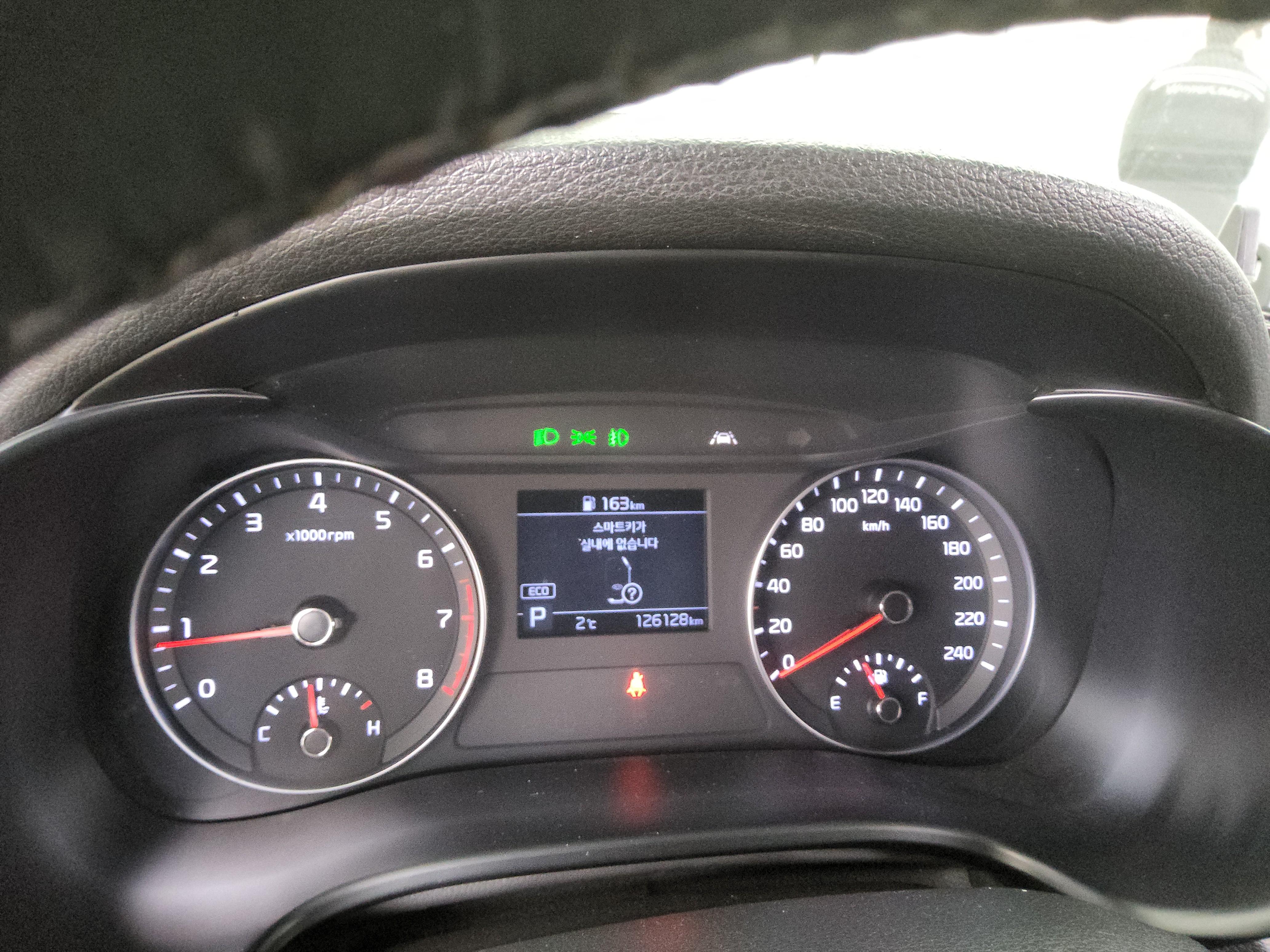 كيا K3 2019 - صورة 8