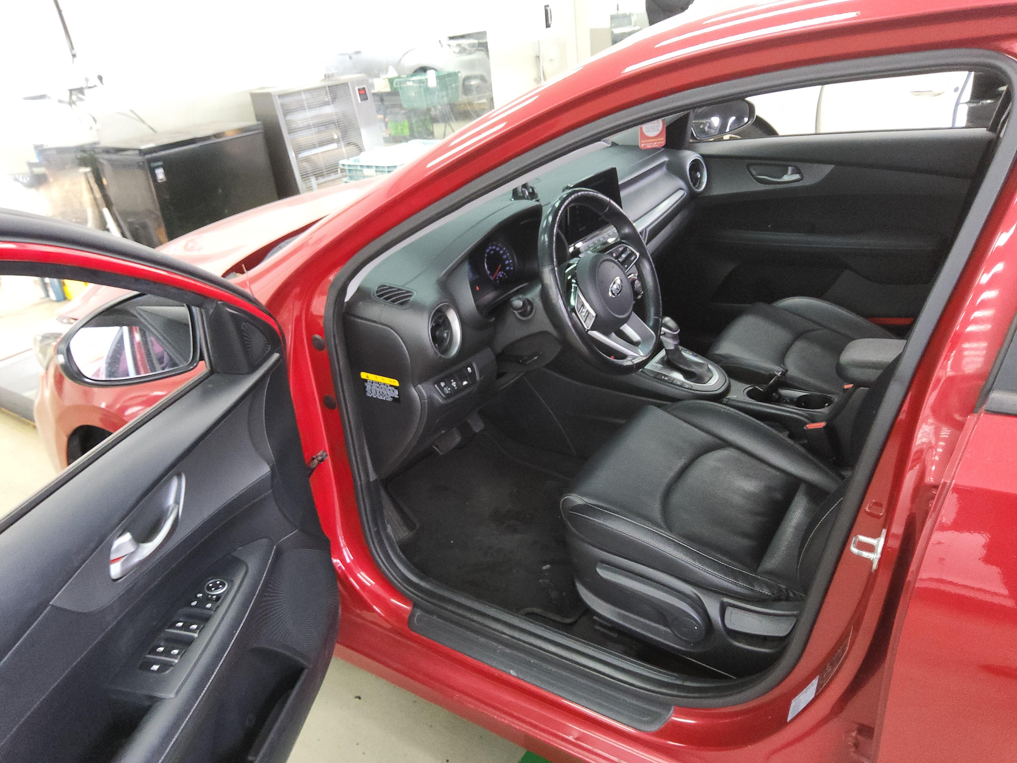 كيا K3 2019 - صورة 9