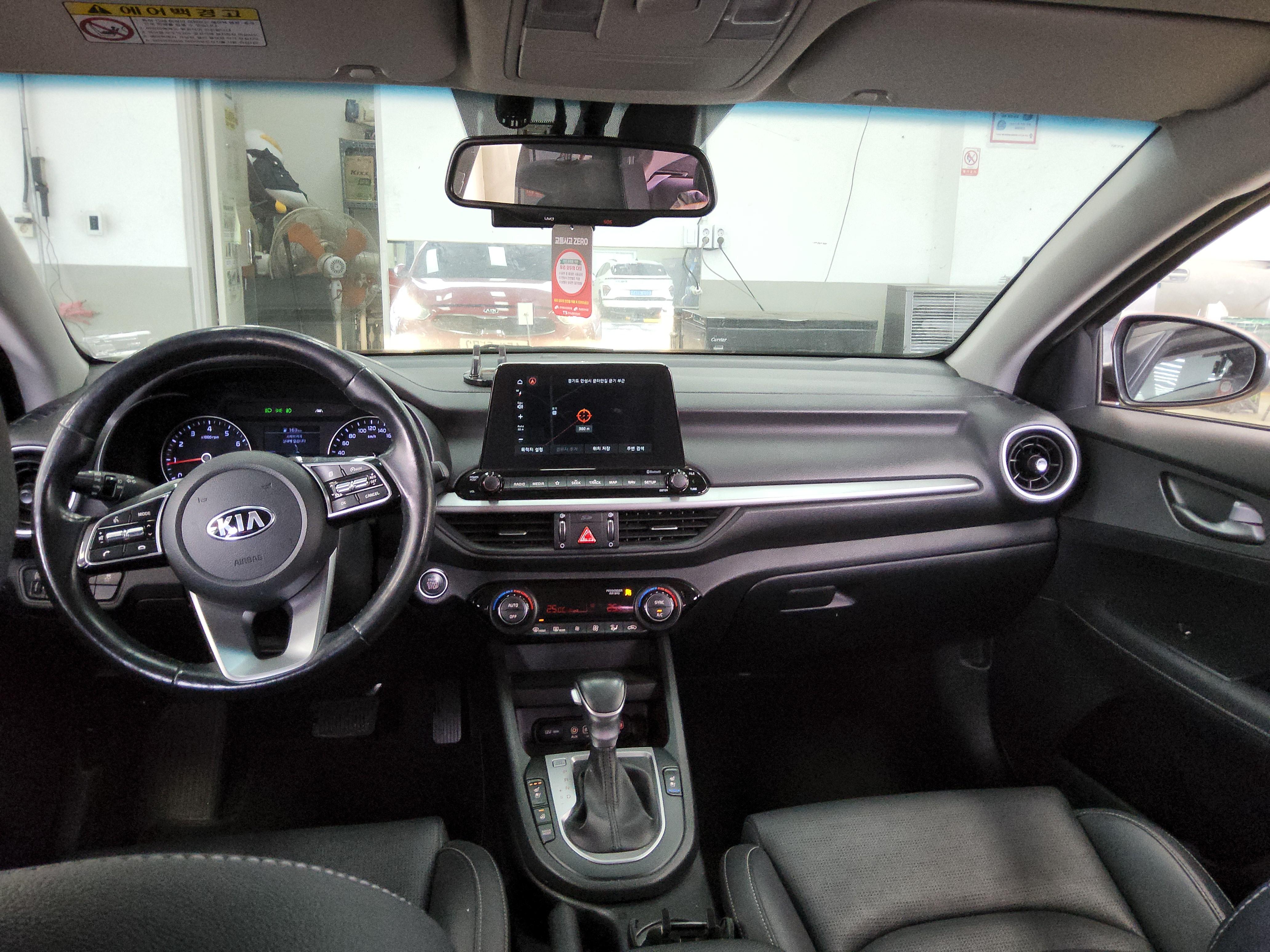 كيا K3 2019 - صورة 10