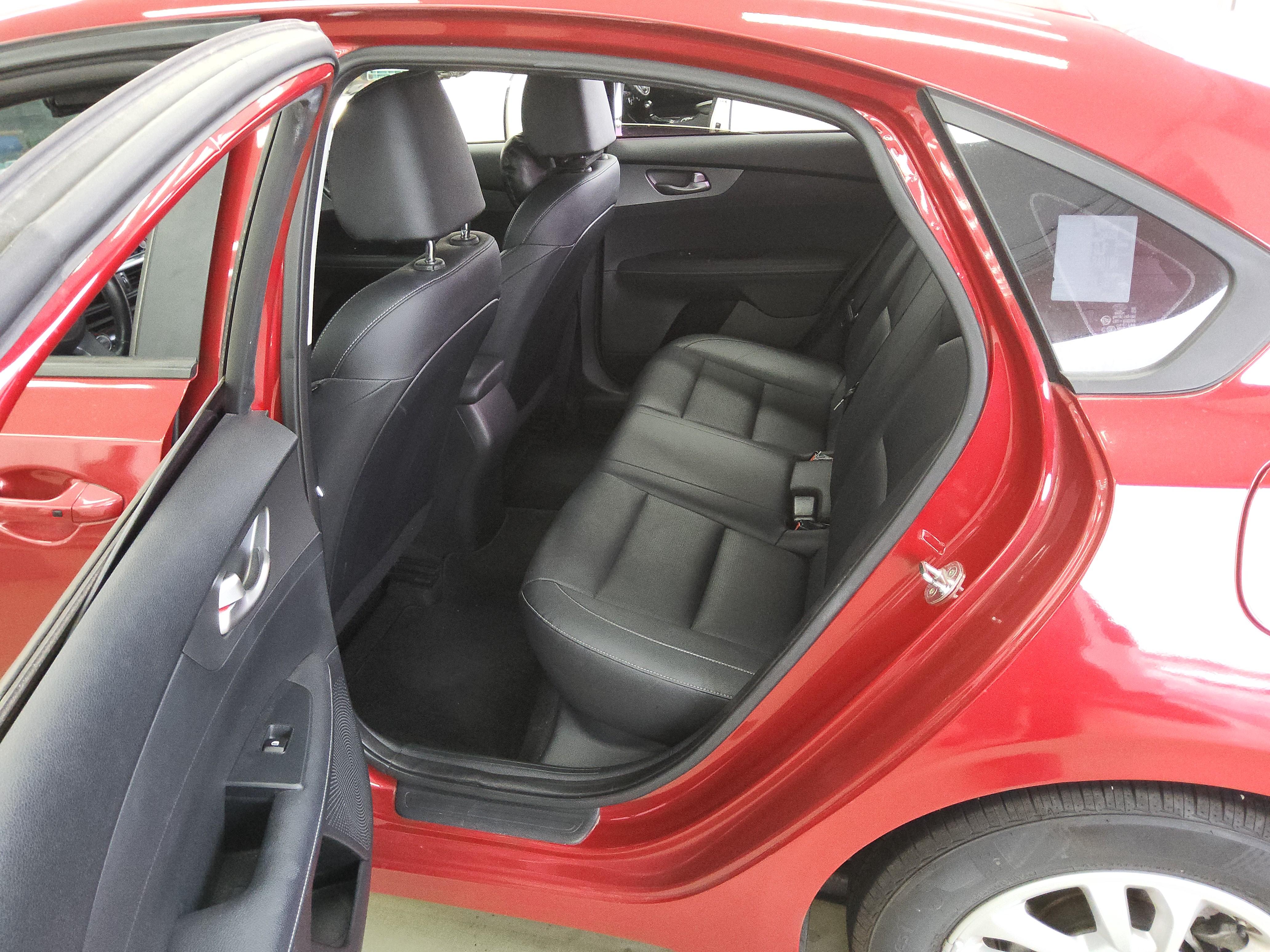 كيا K3 2019 - صورة 11