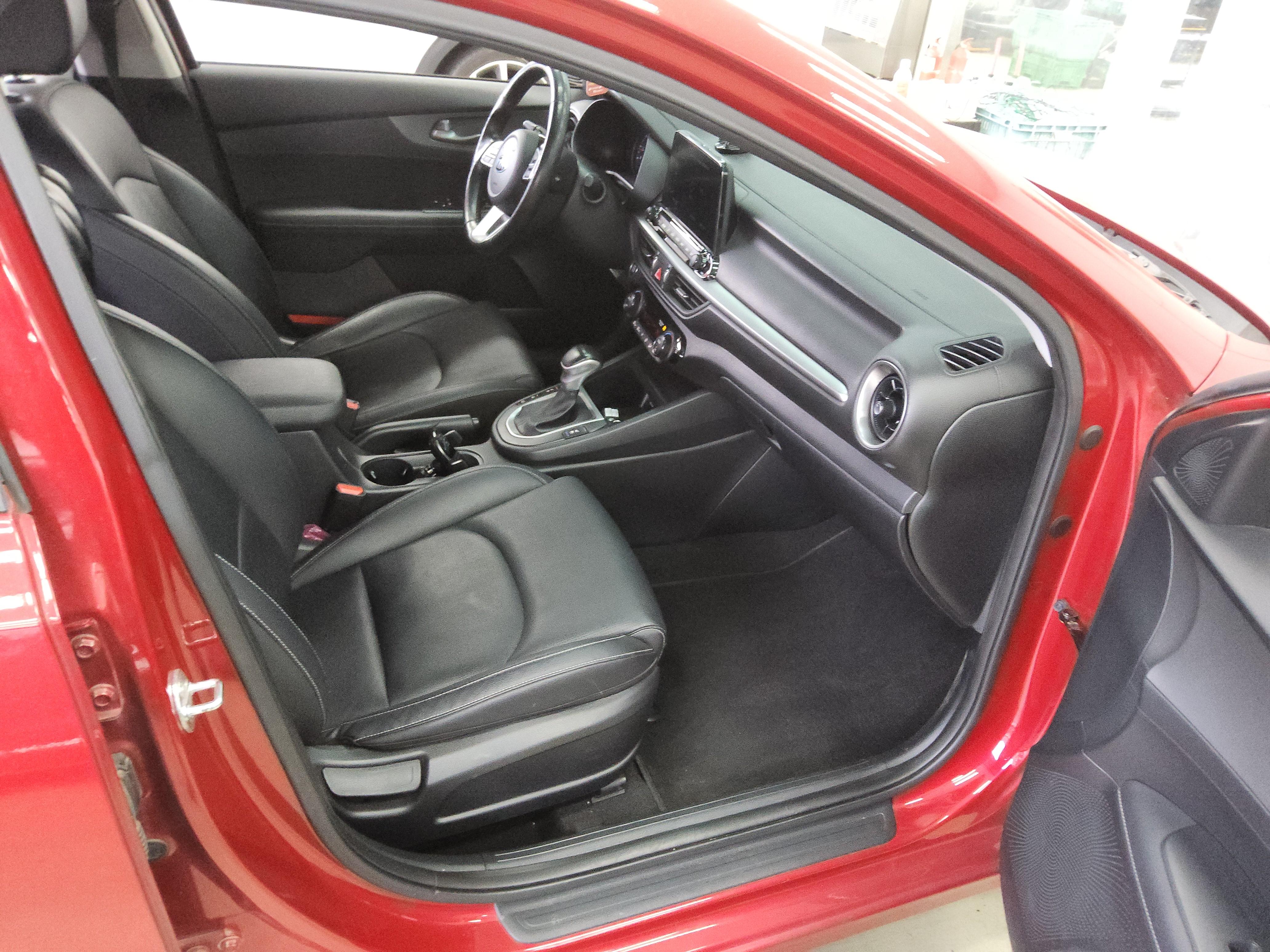 كيا K3 2019 - صورة 13