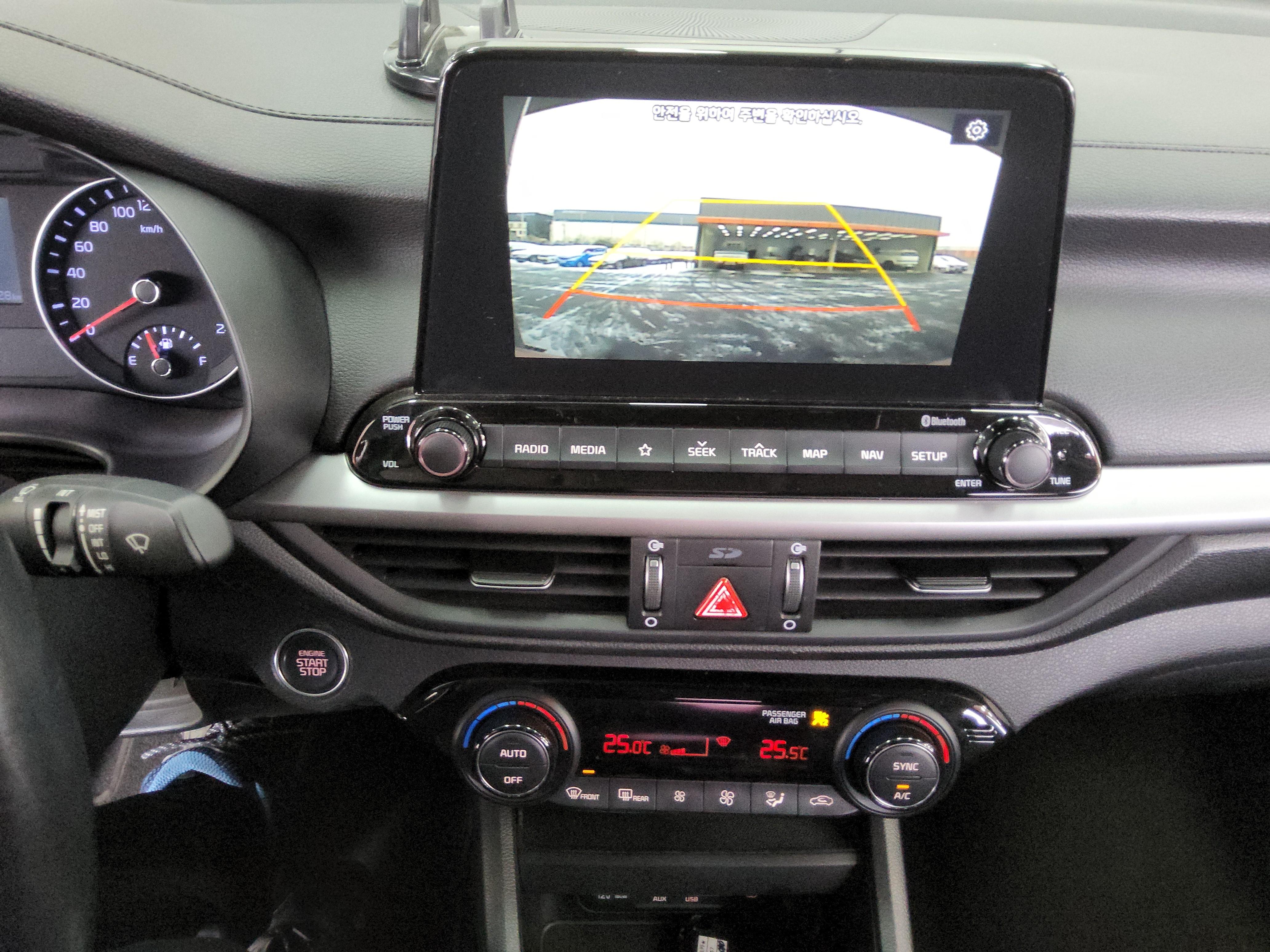 كيا K3 2019 - صورة 16