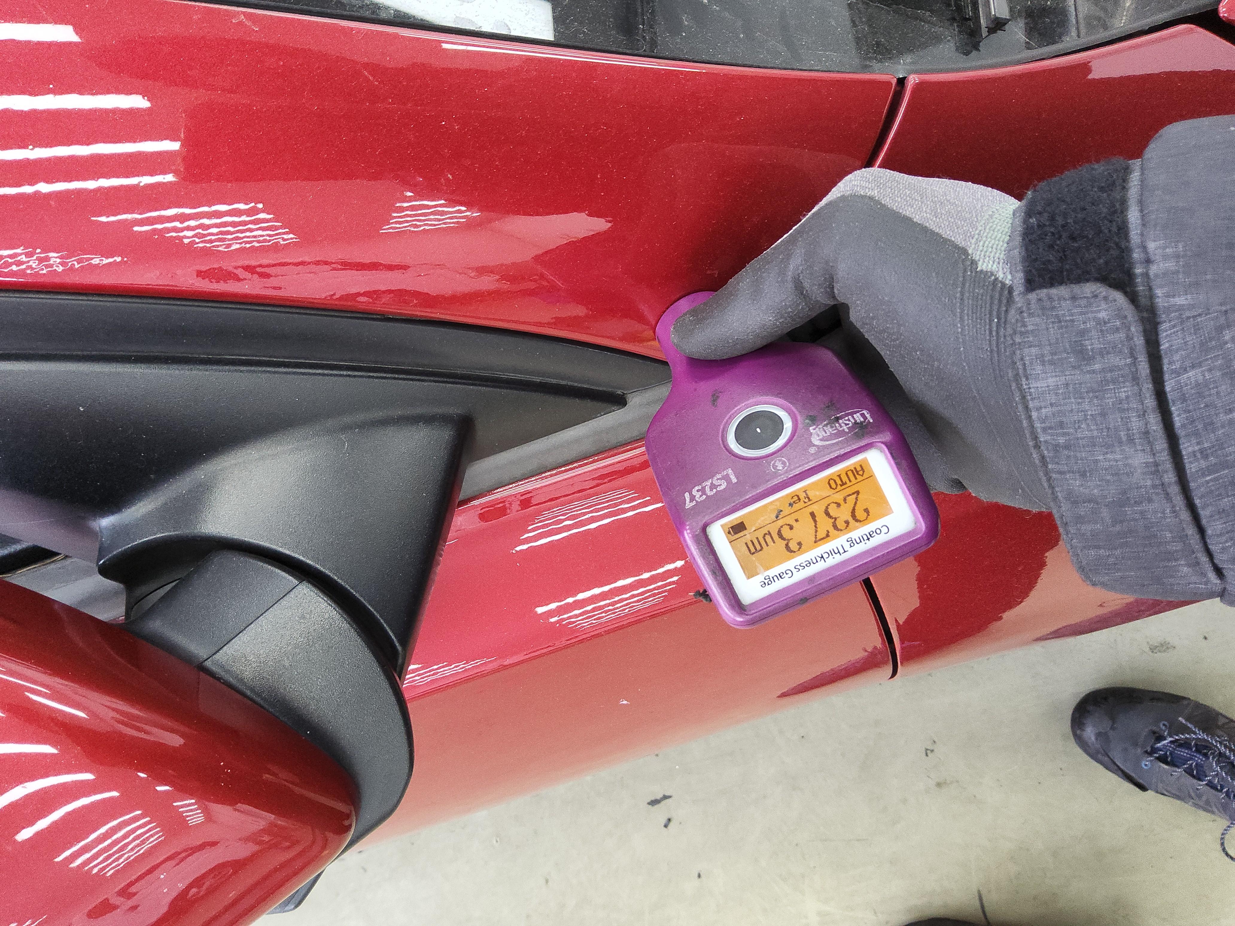 كيا K3 2019 - صورة 20