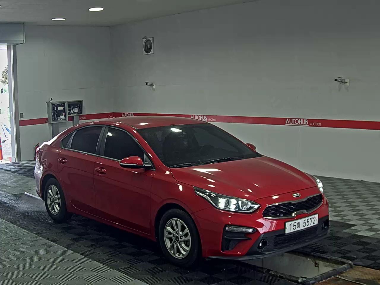 كيا K3 2019 - صورة 2