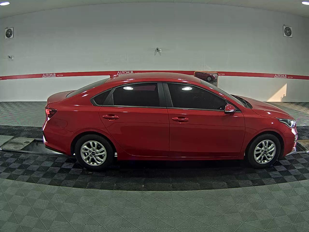 كيا K3 2019 - صورة 3