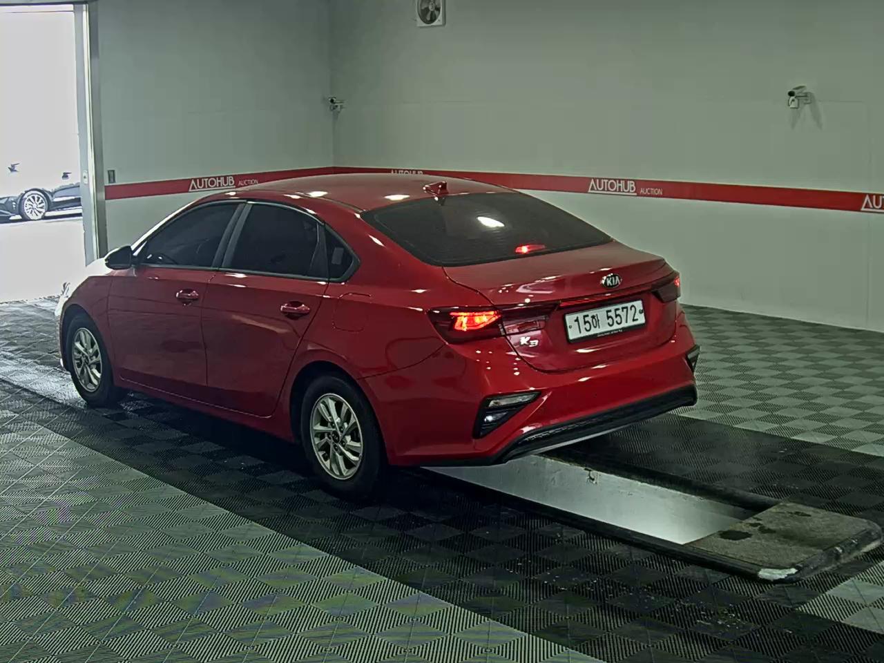 كيا K3 2019 - صورة 5