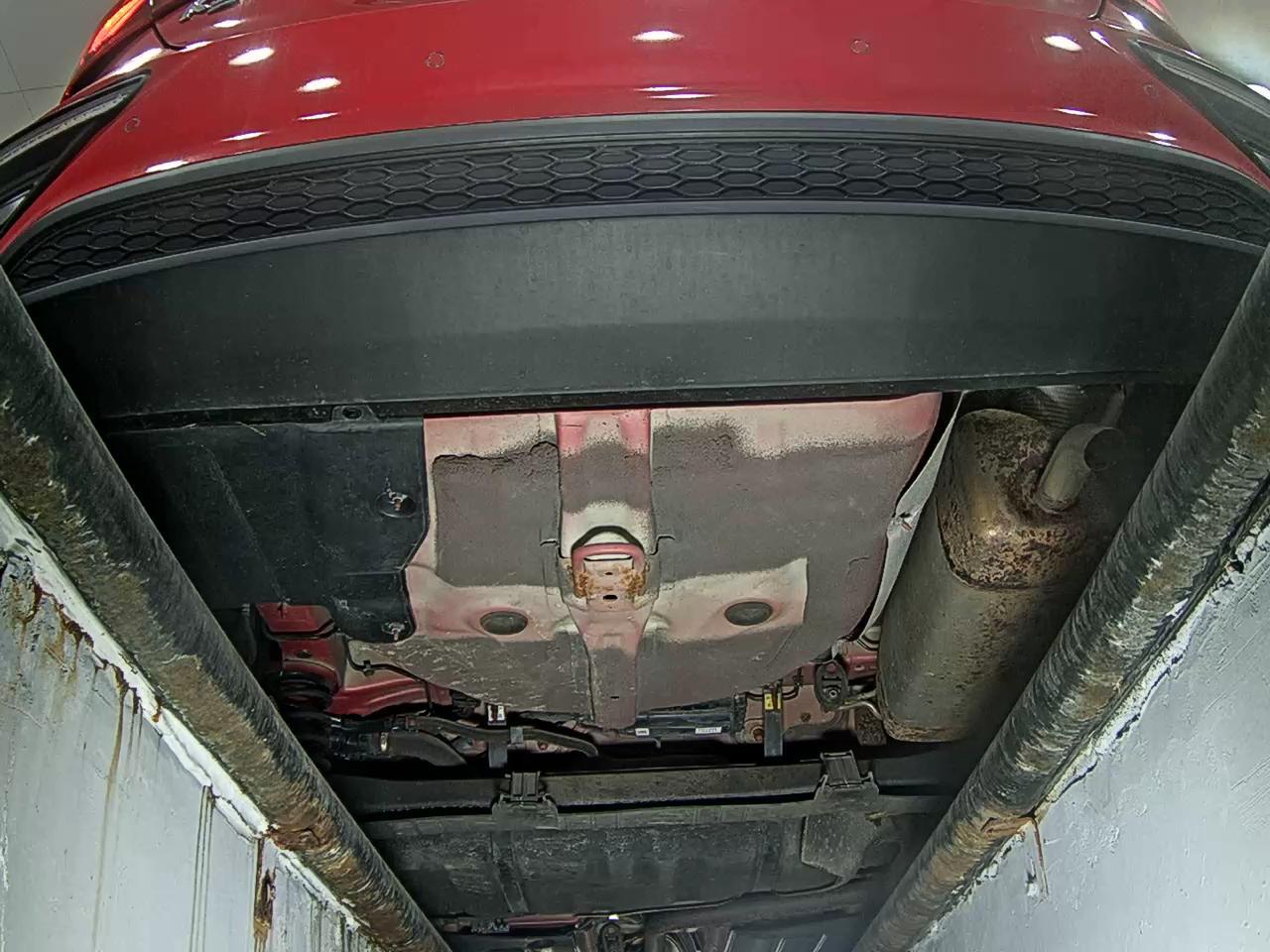 كيا K3 2019 - صورة 7