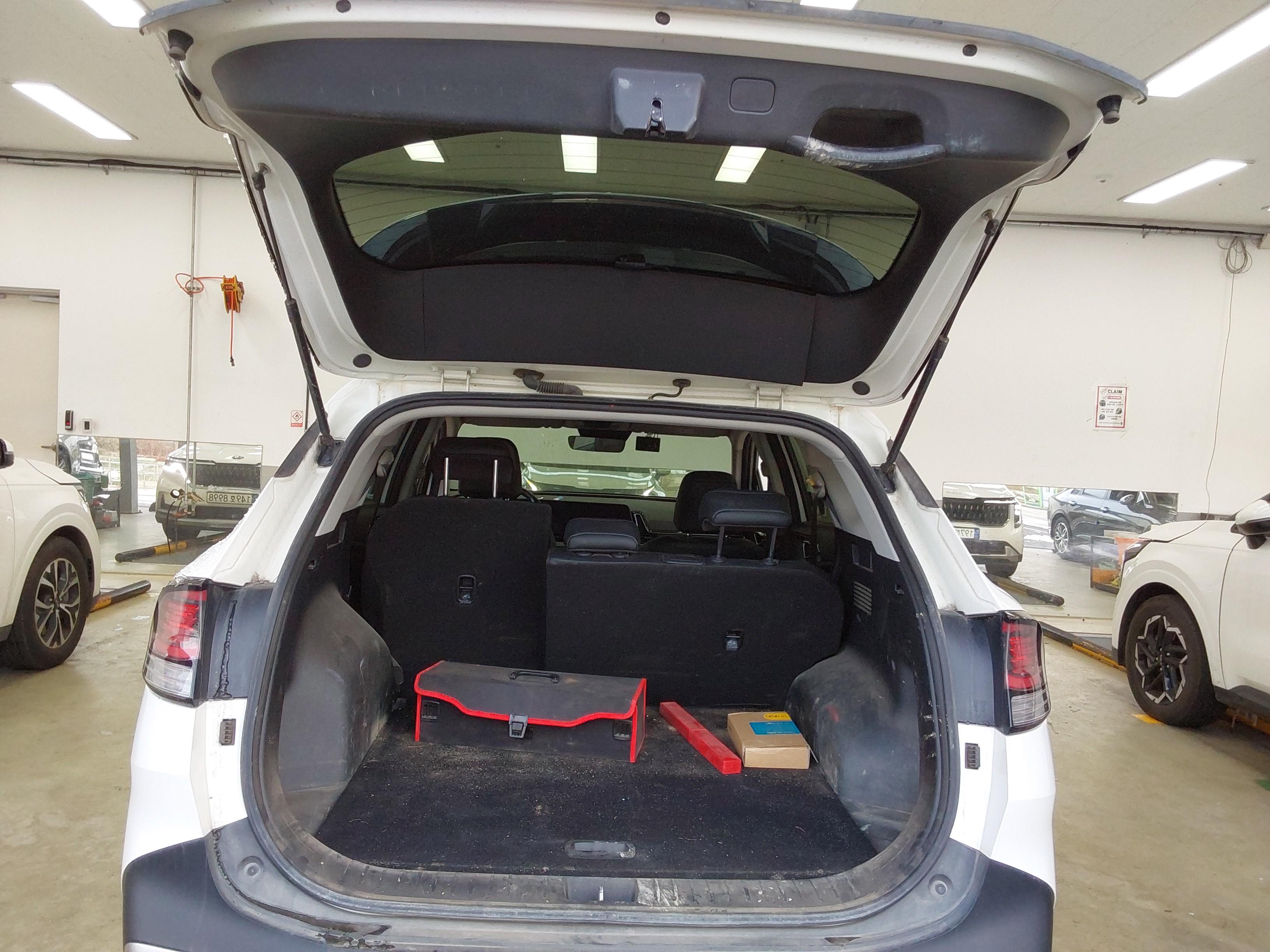 كيا سبورتاج 2022 - صورة 14