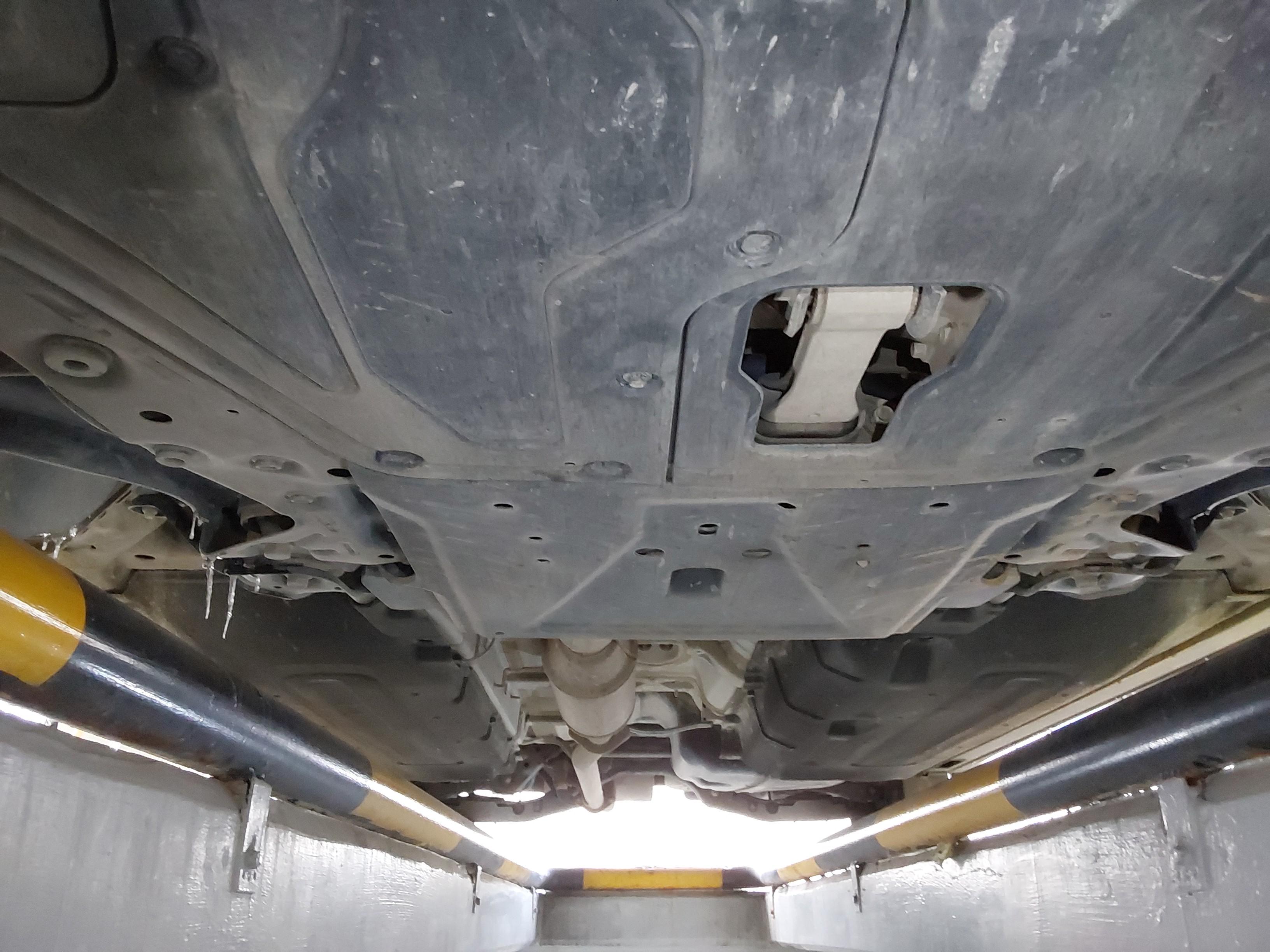 كيا سبورتاج 2022 - صورة 19