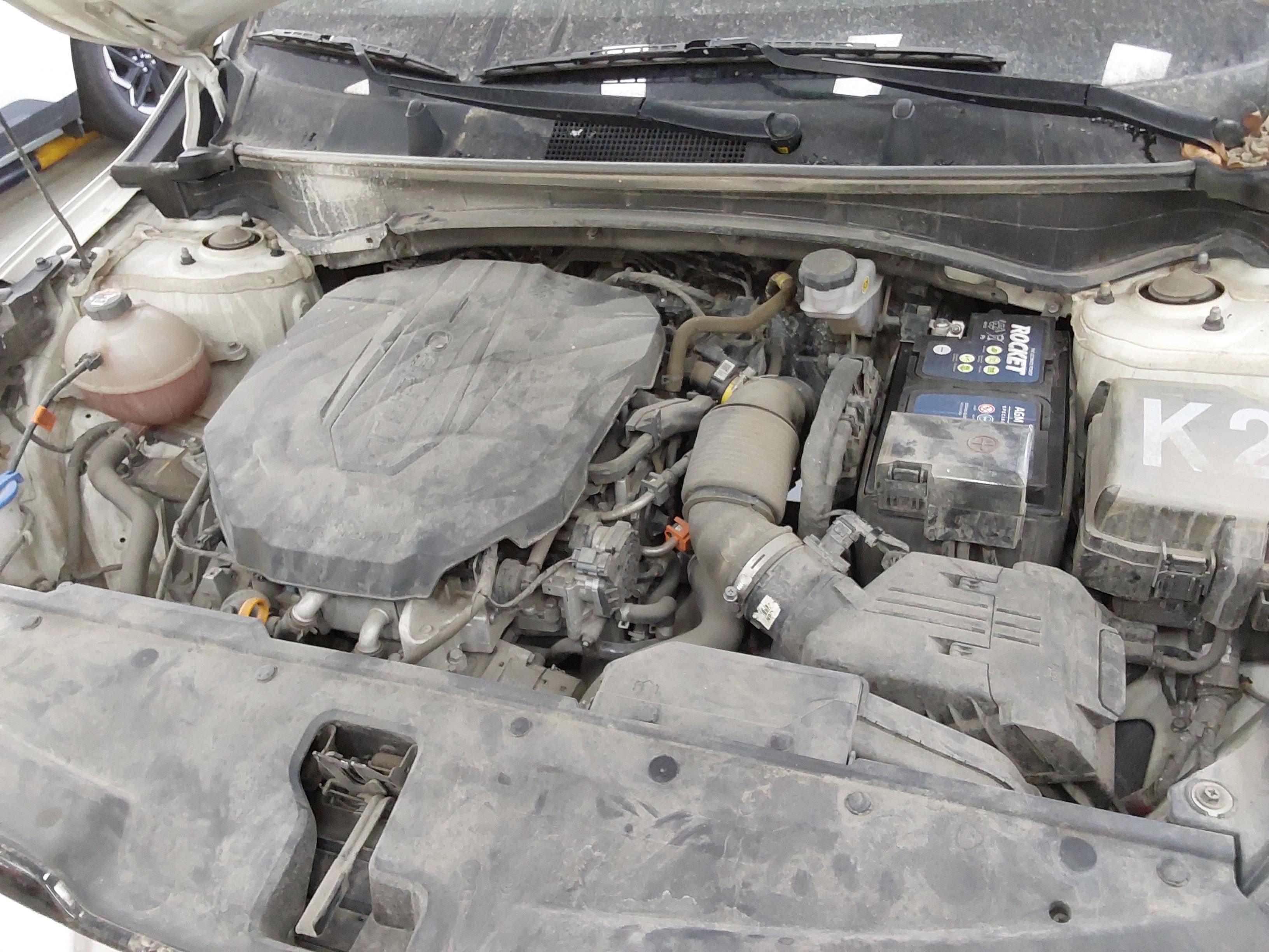 كيا سبورتاج 2022 - صورة 20