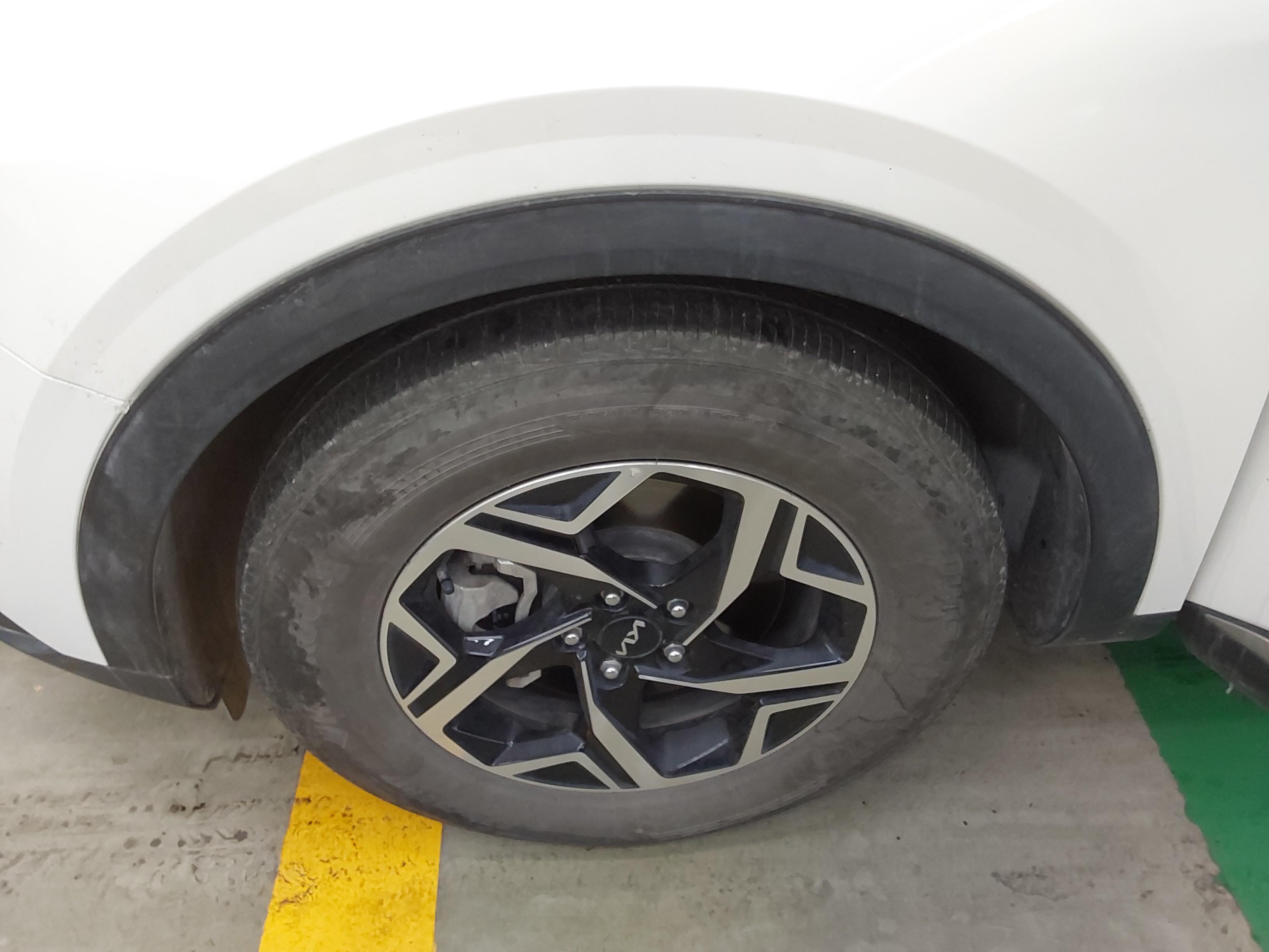 كيا سبورتاج 2022 - صورة 21