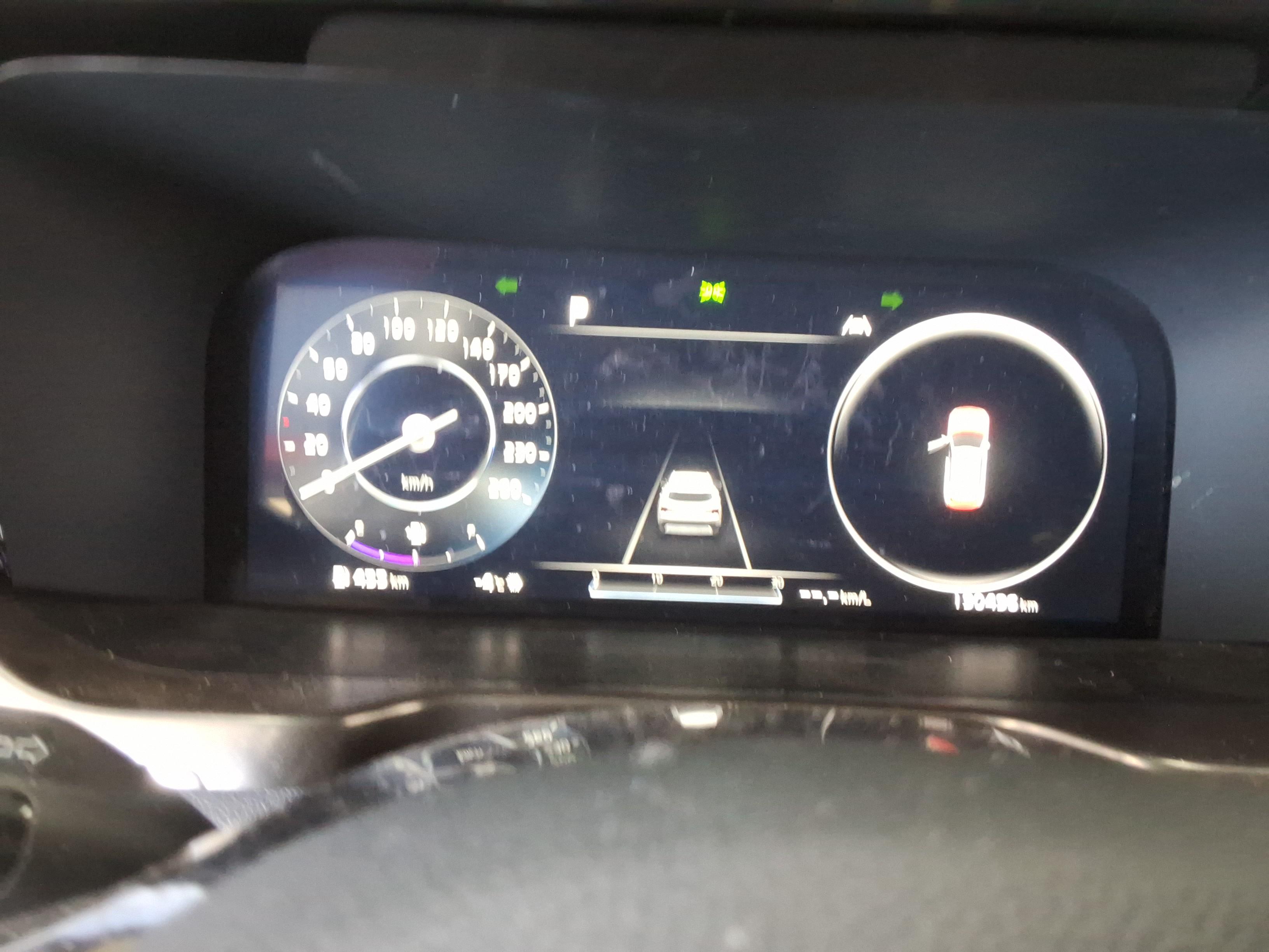 Kia Sorento 2021 - Image 8
