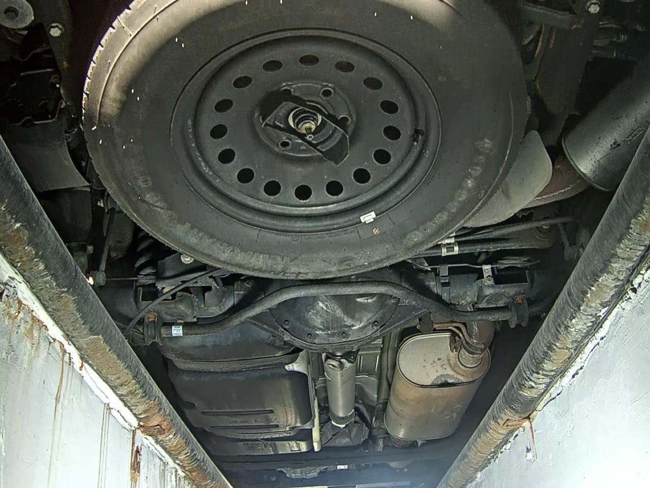 General Motors Cadillac - 7