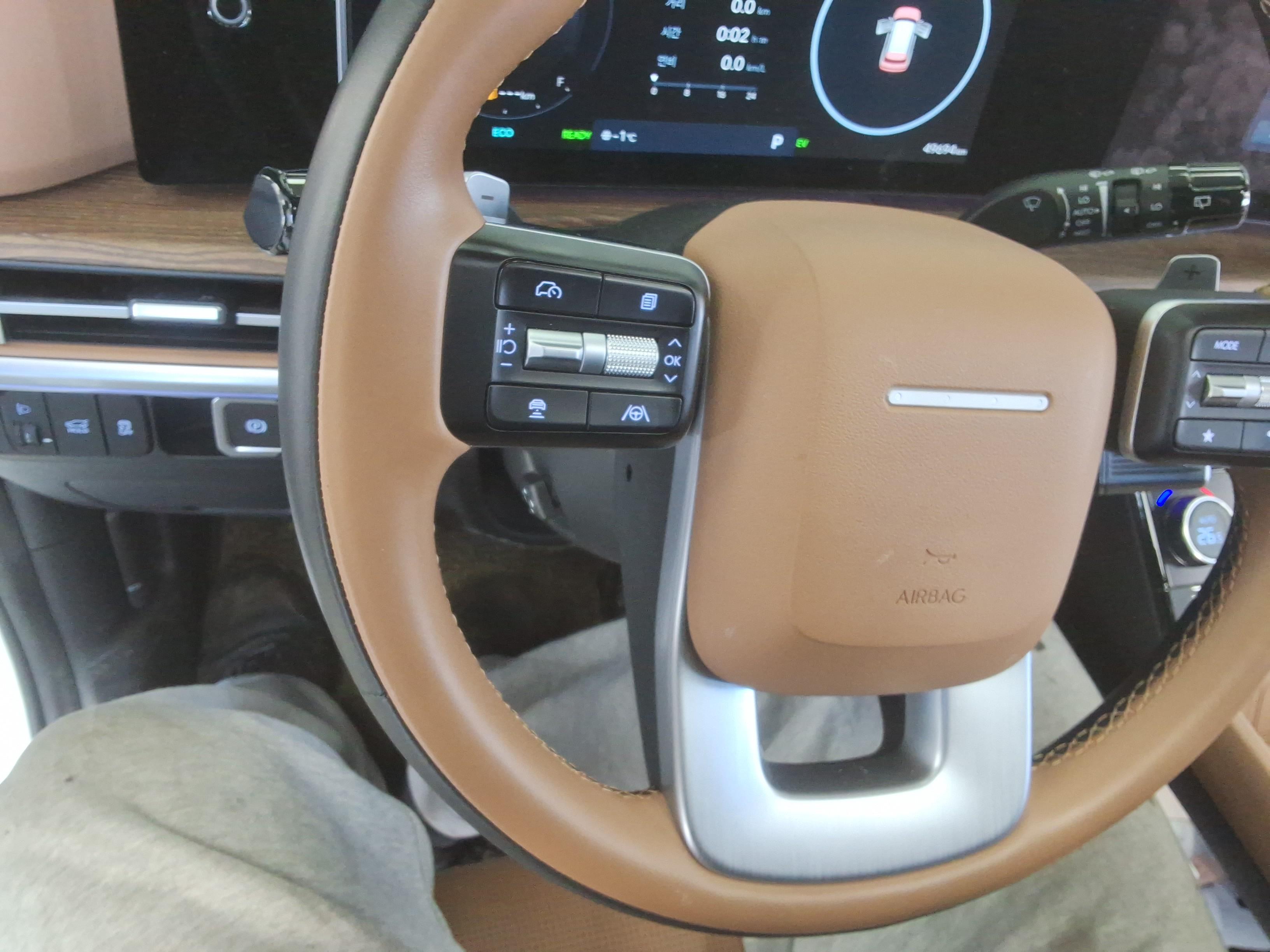 Hyundai Santa Fe 2024 - Image 17