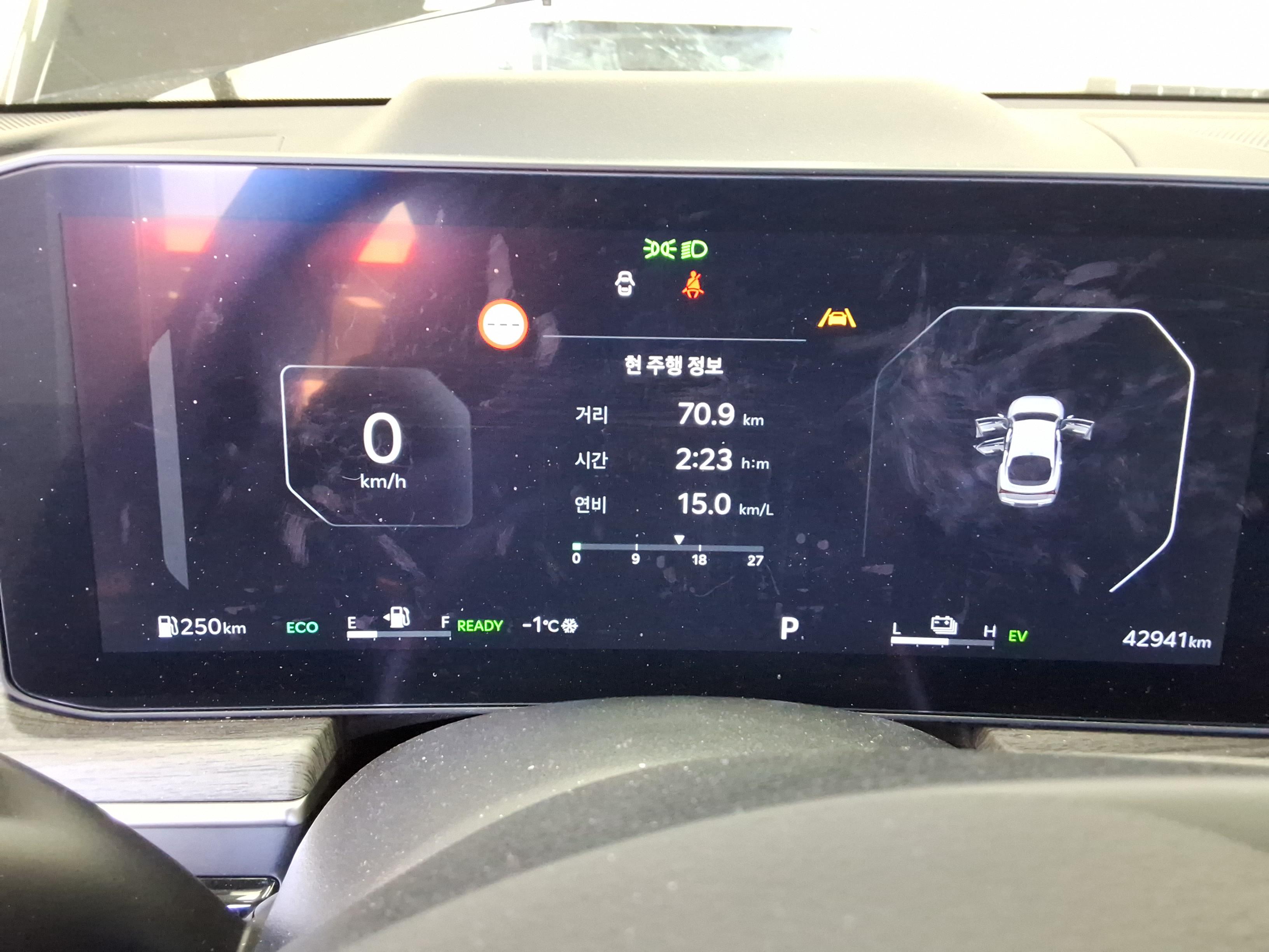 Kia K5 2024 - Image 8