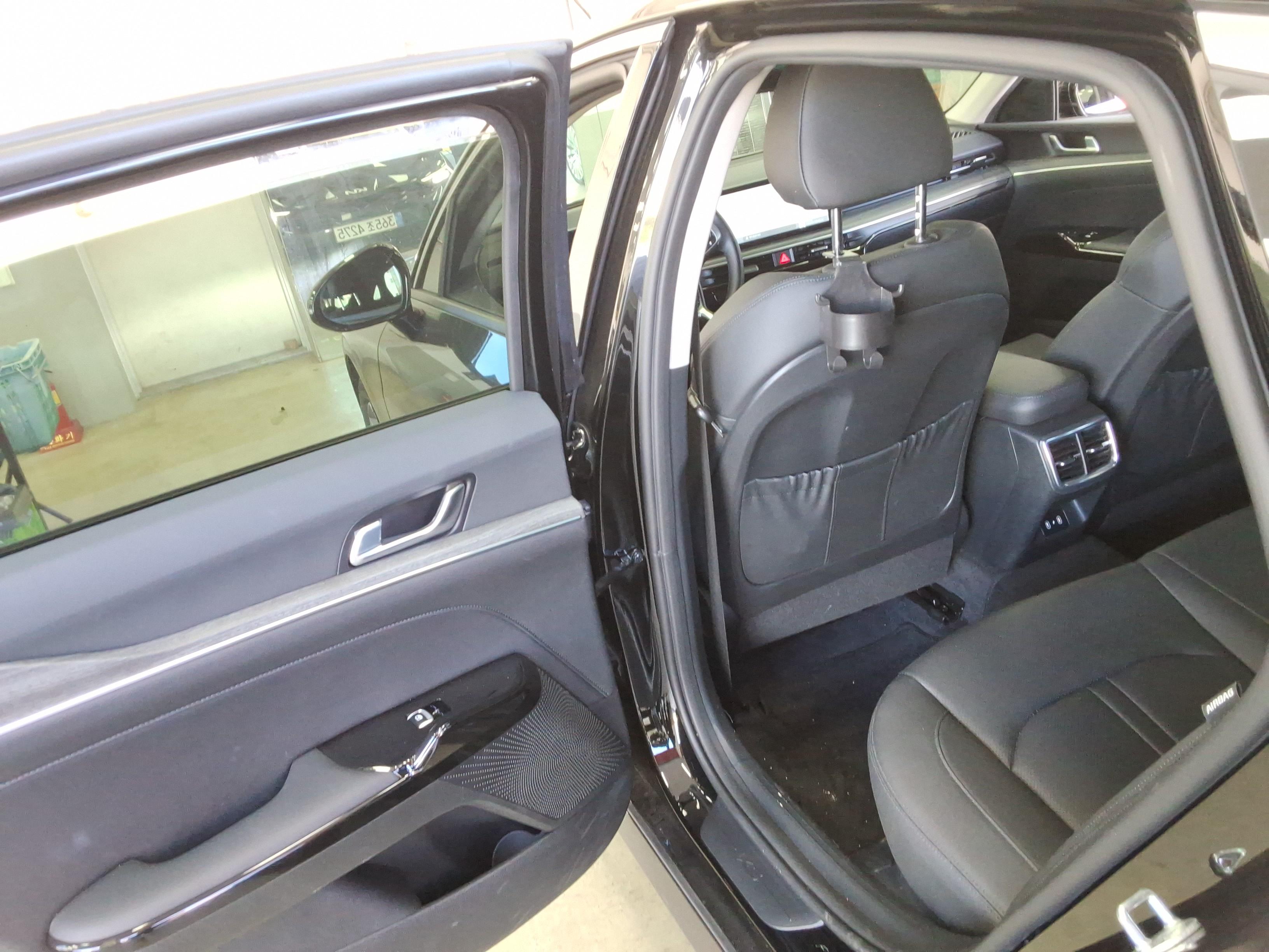 Kia K5 2024 - Image 11