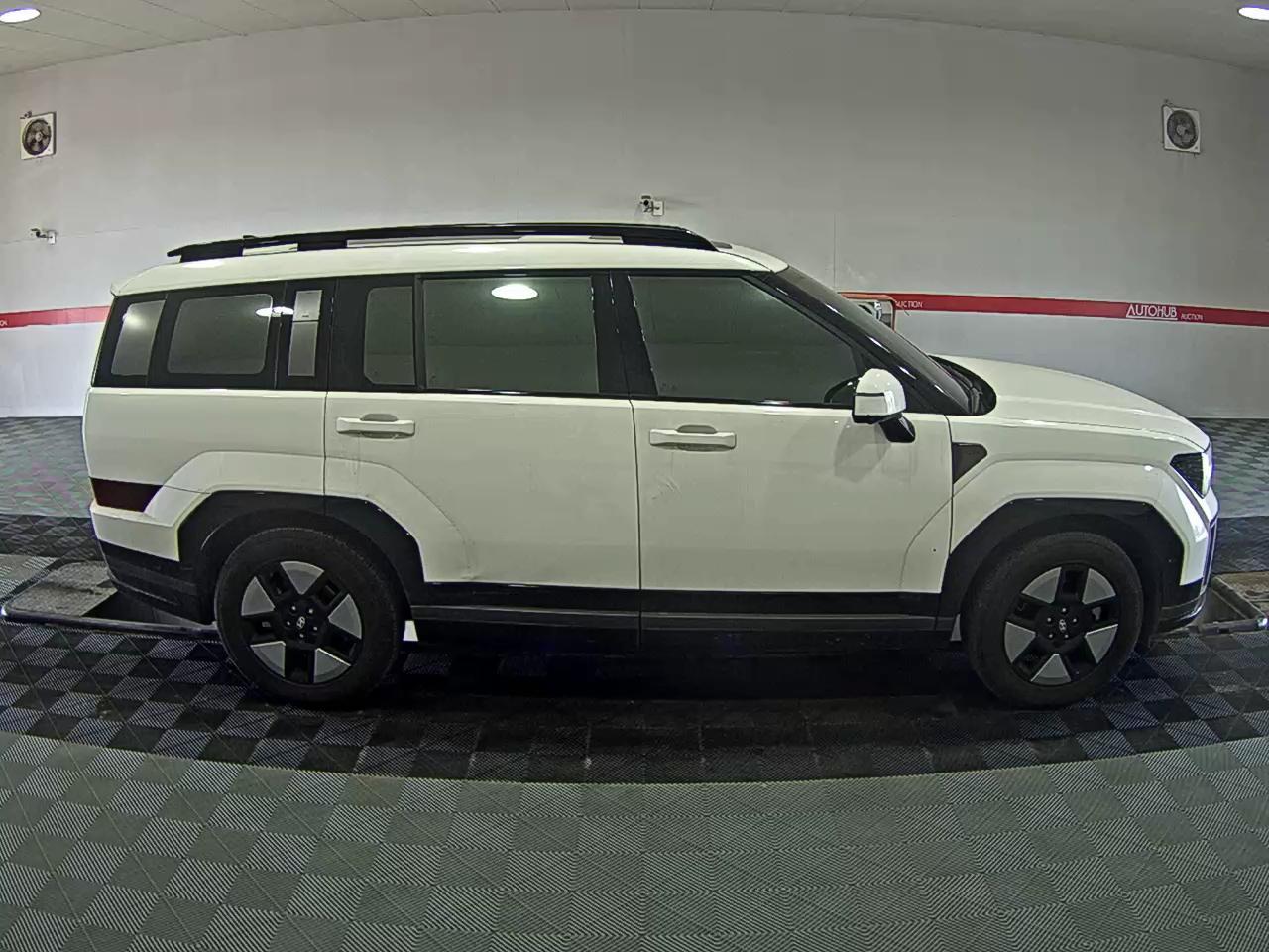Hyundai Santa Fe 2024 - Image 3
