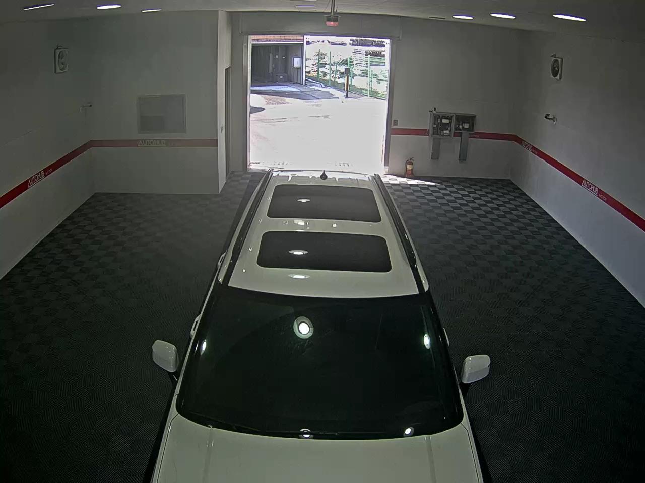 Hyundai Santa Fe 2024 - Image 6