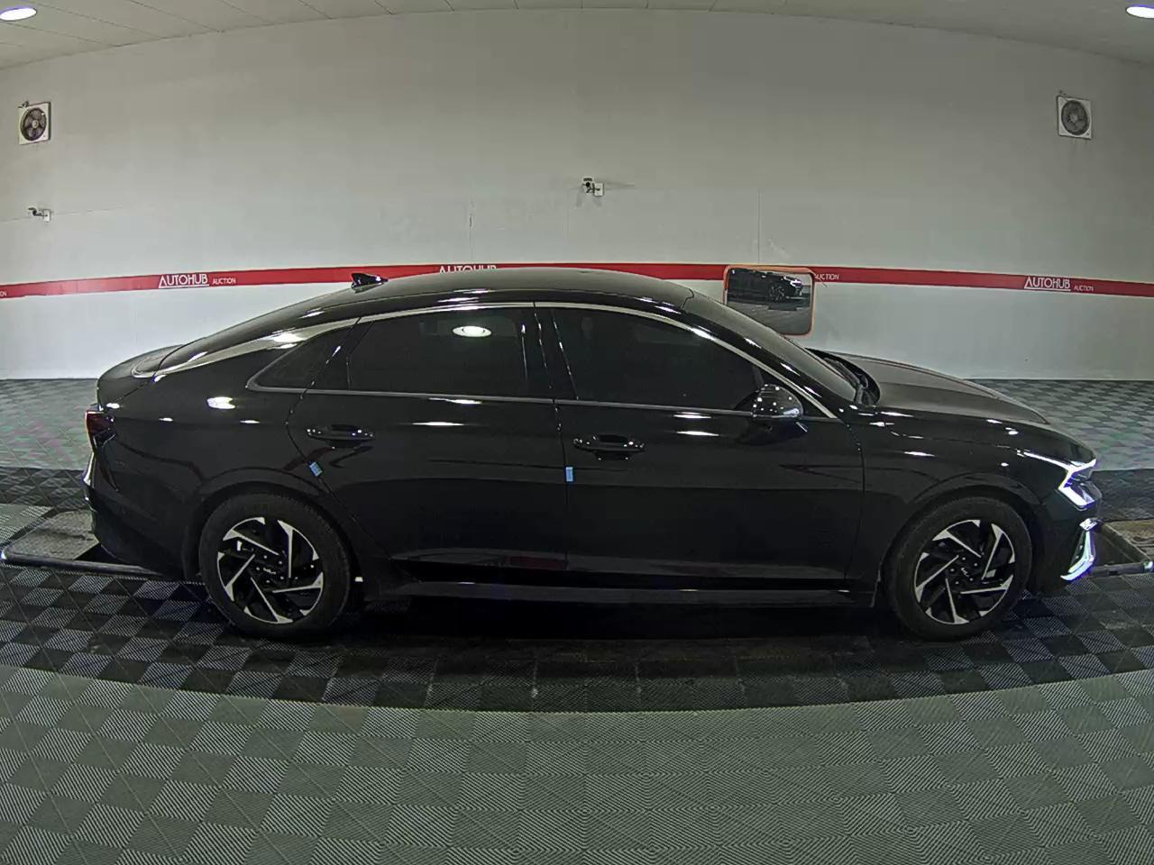 Kia K5 2024 - Image 3