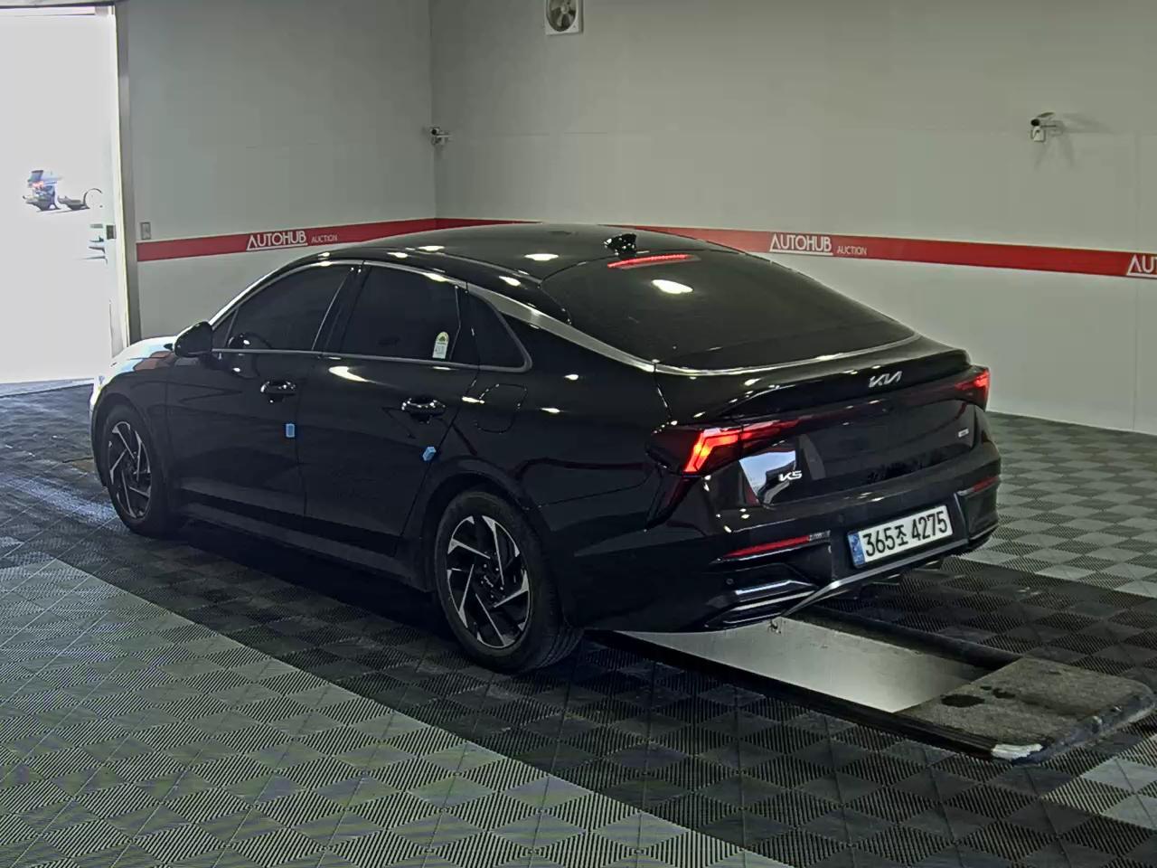 Kia K5 2024 - Image 5