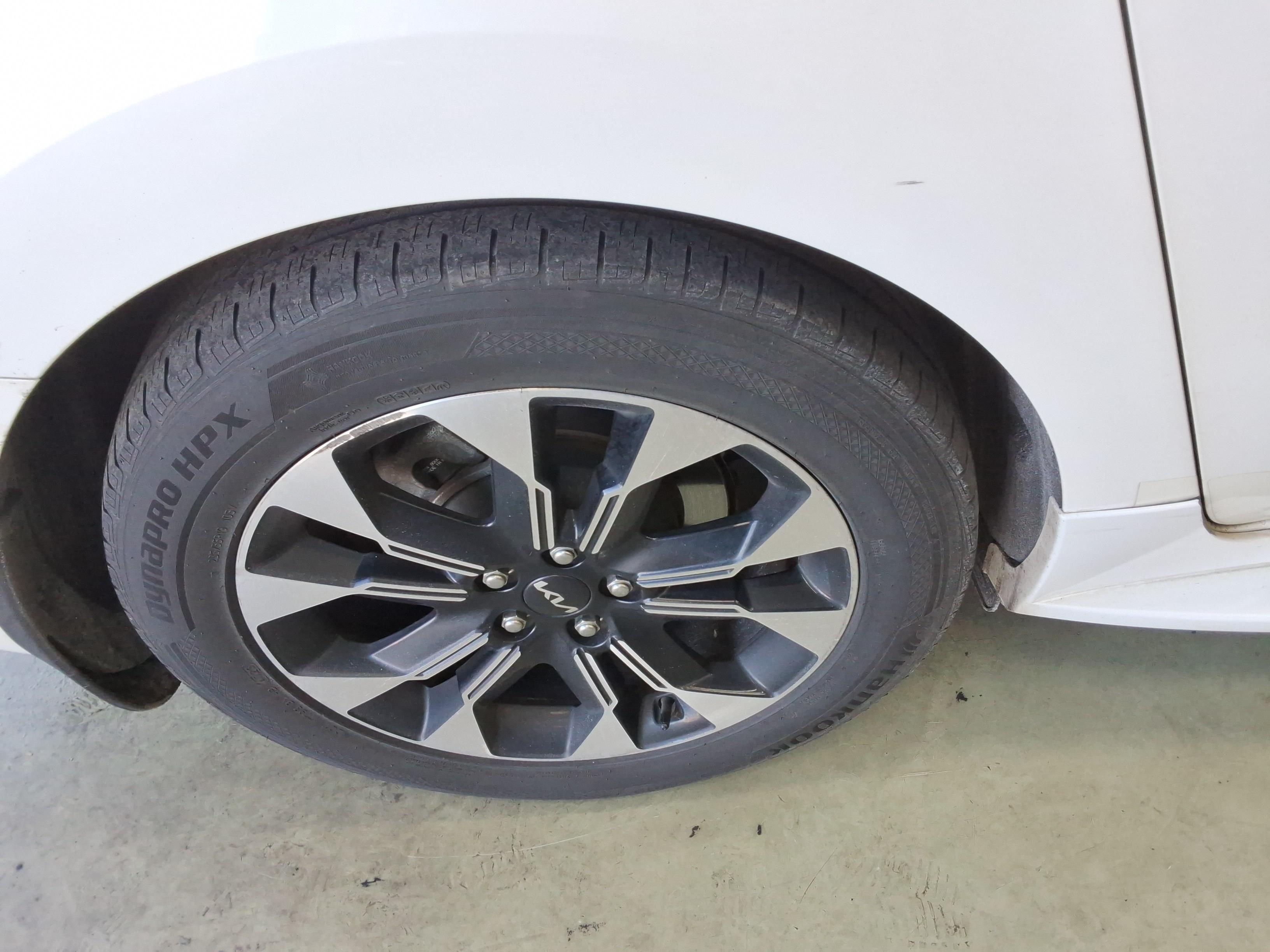 2019 - kia carnival