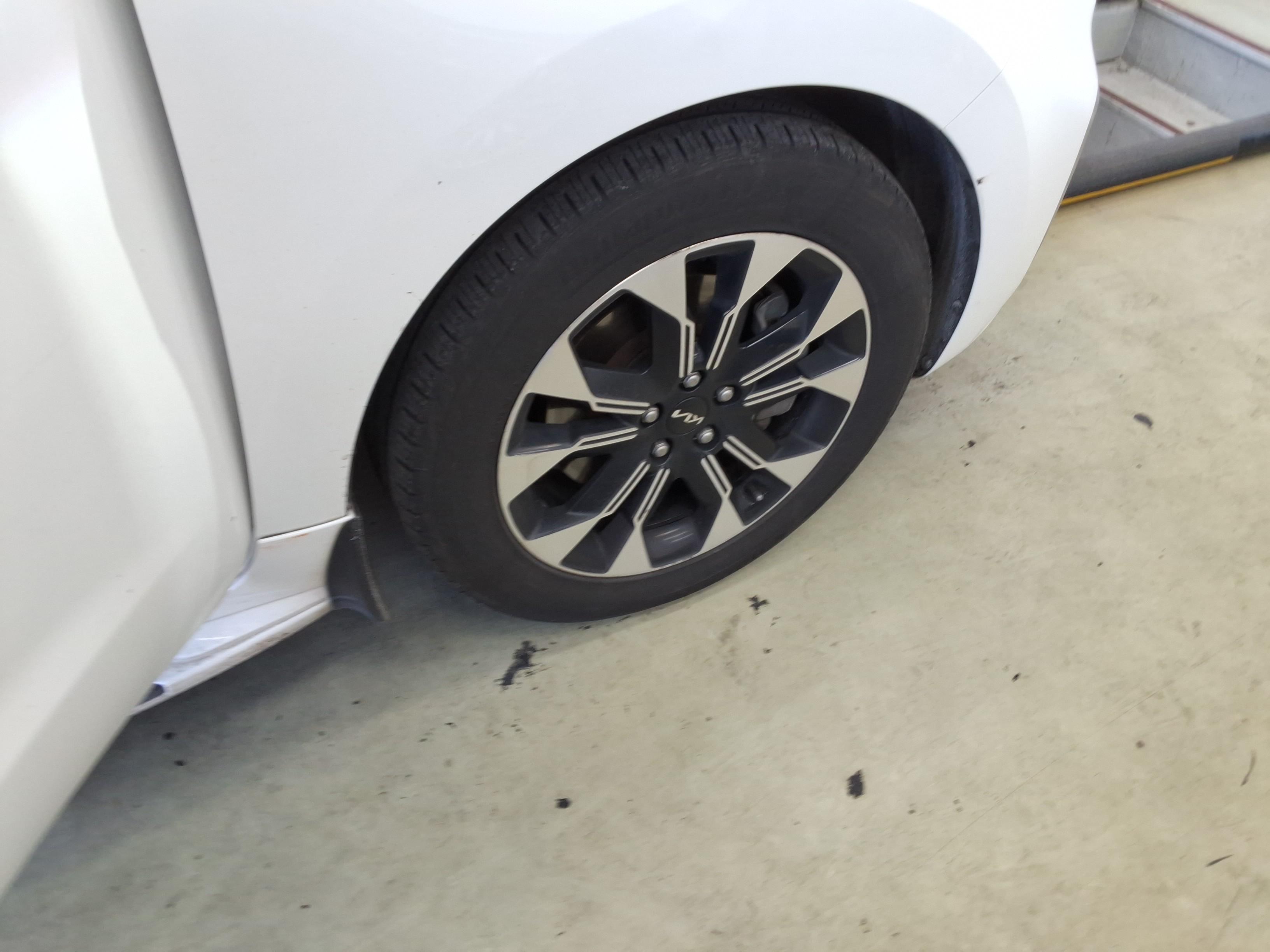 2019 - kia carnival