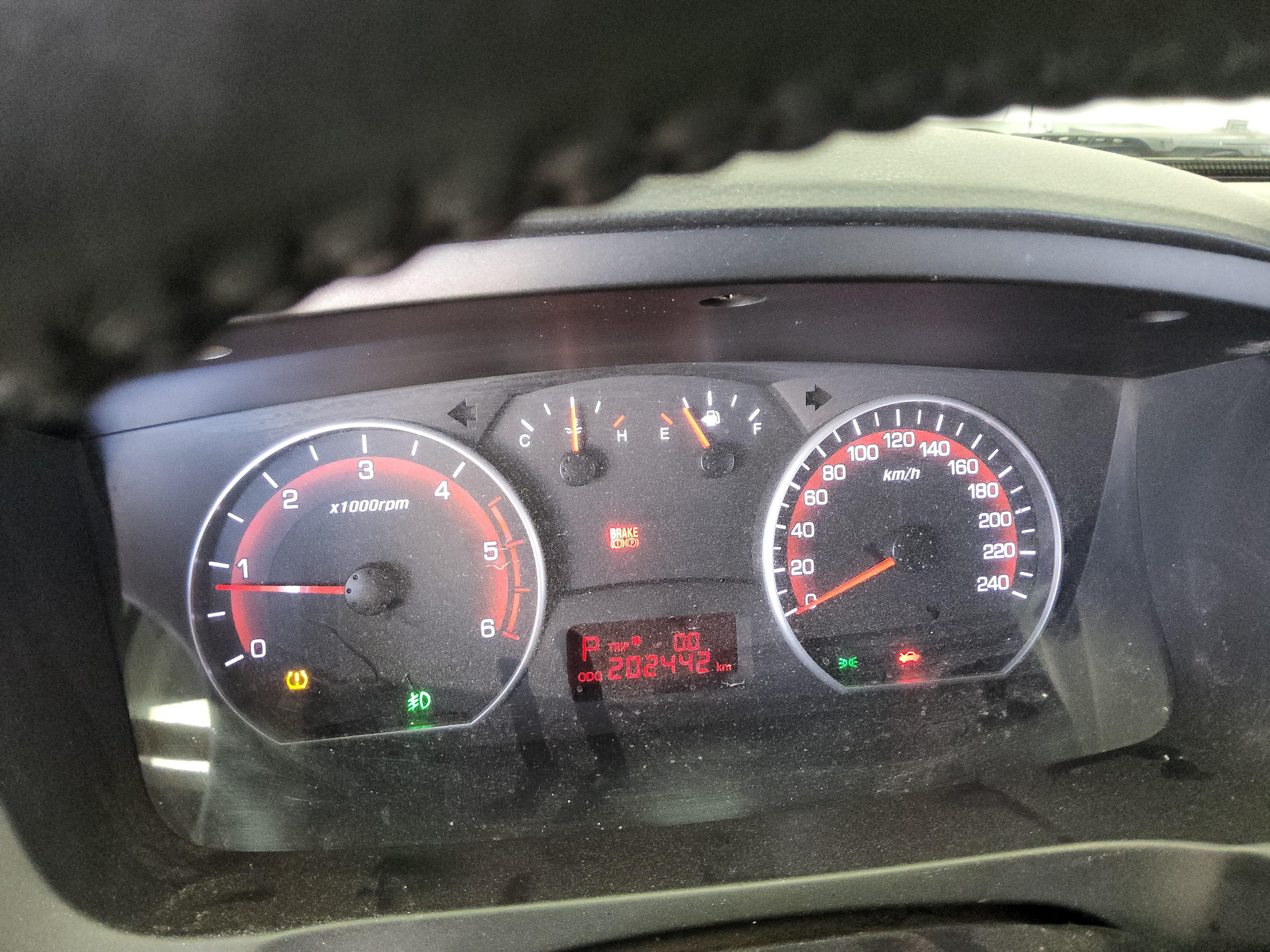سانج يونج كوراندو سبورت - 8