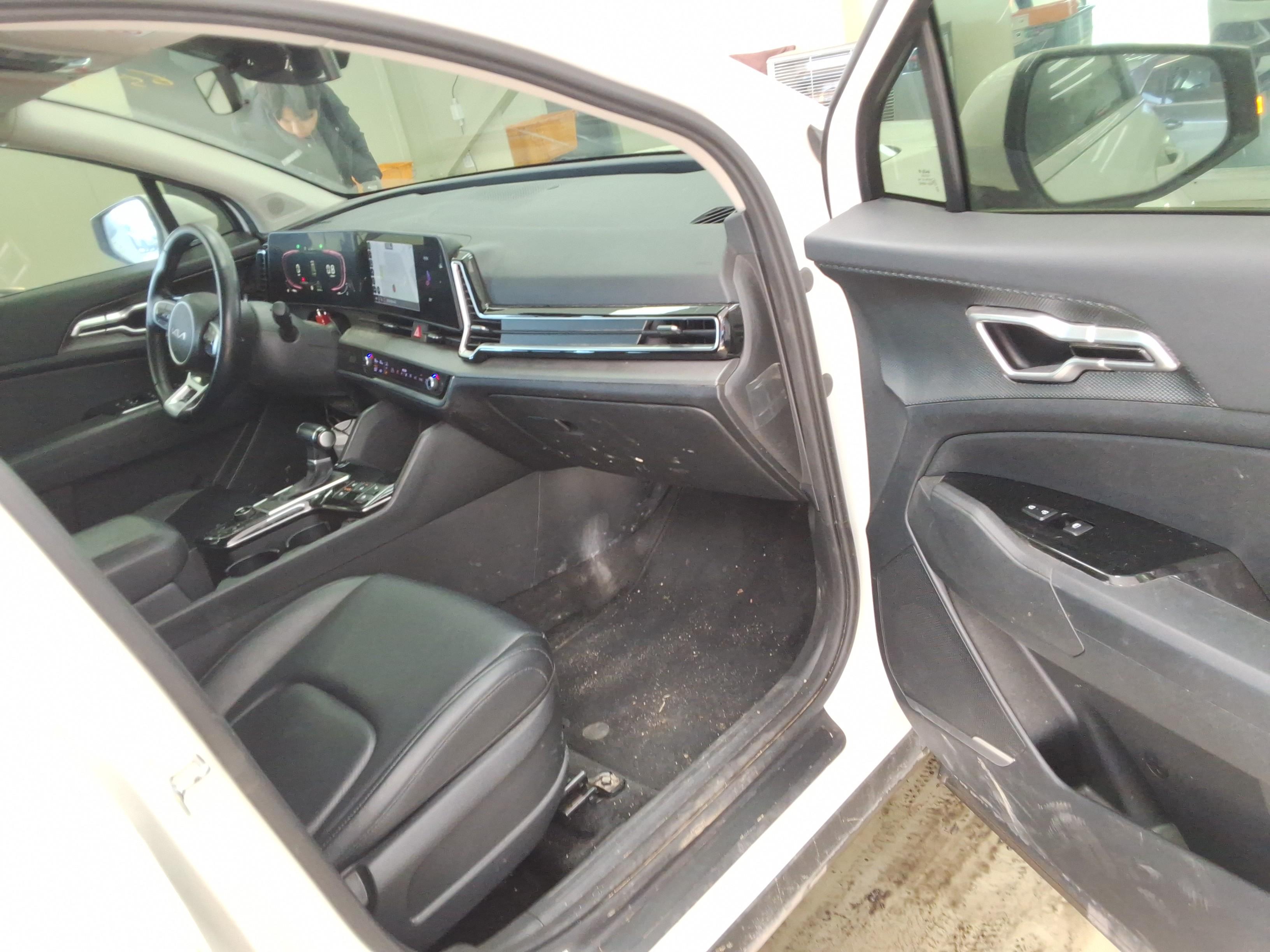 كيا سبورتاج 2022 - صورة 13