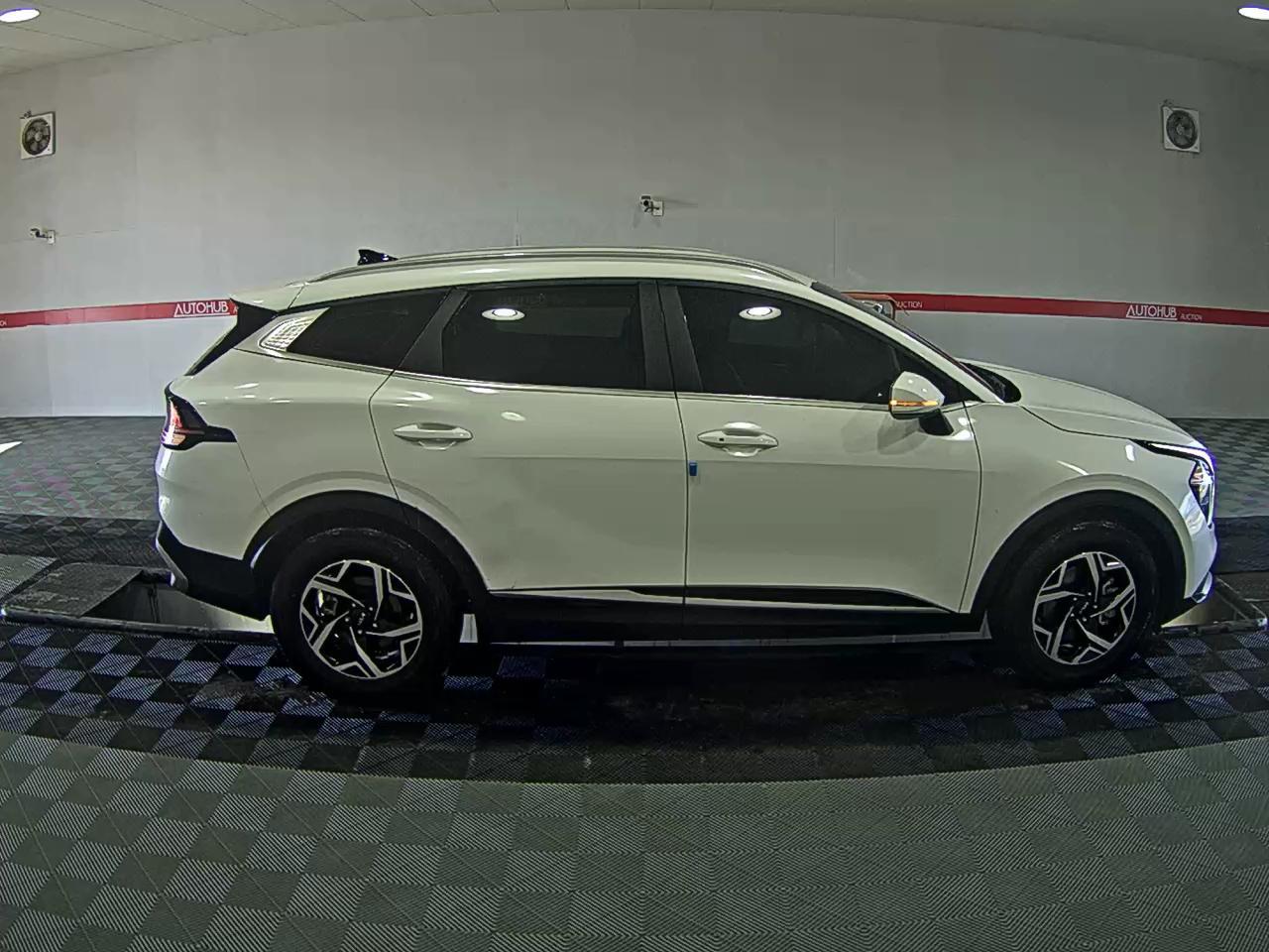 كيا سبورتاج 2022 - صورة 3