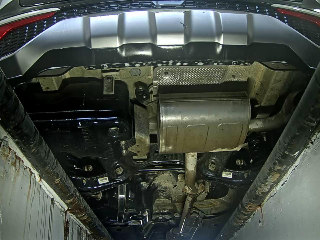 كيا سبورتاج 2022 - صورة 7