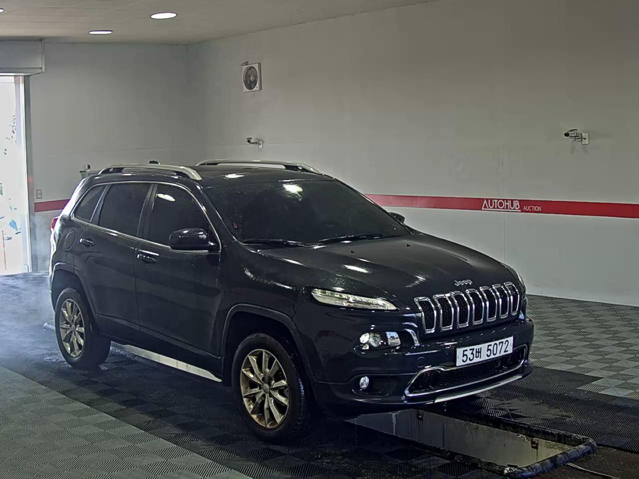 JEEP 체로키 - 2