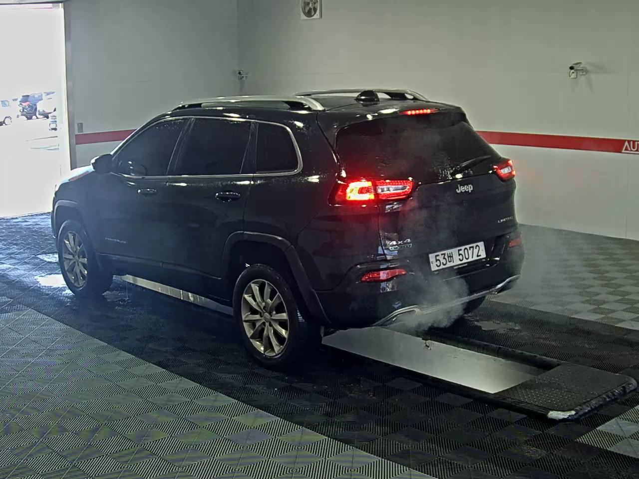 JEEP 체로키 - 5