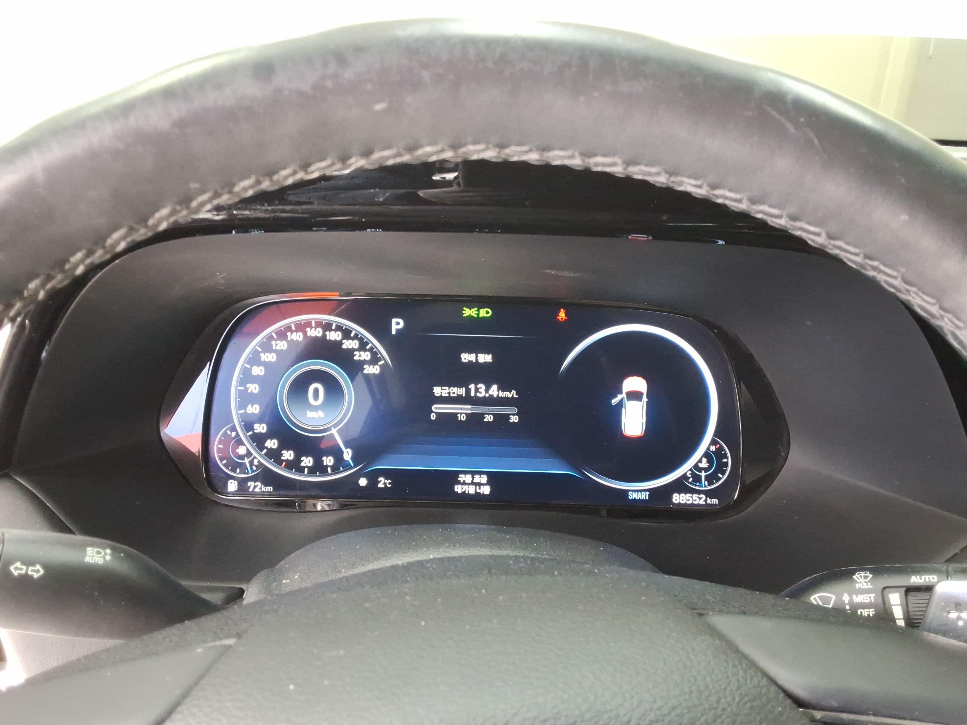Hyundai Palisade 2021 - Image 8