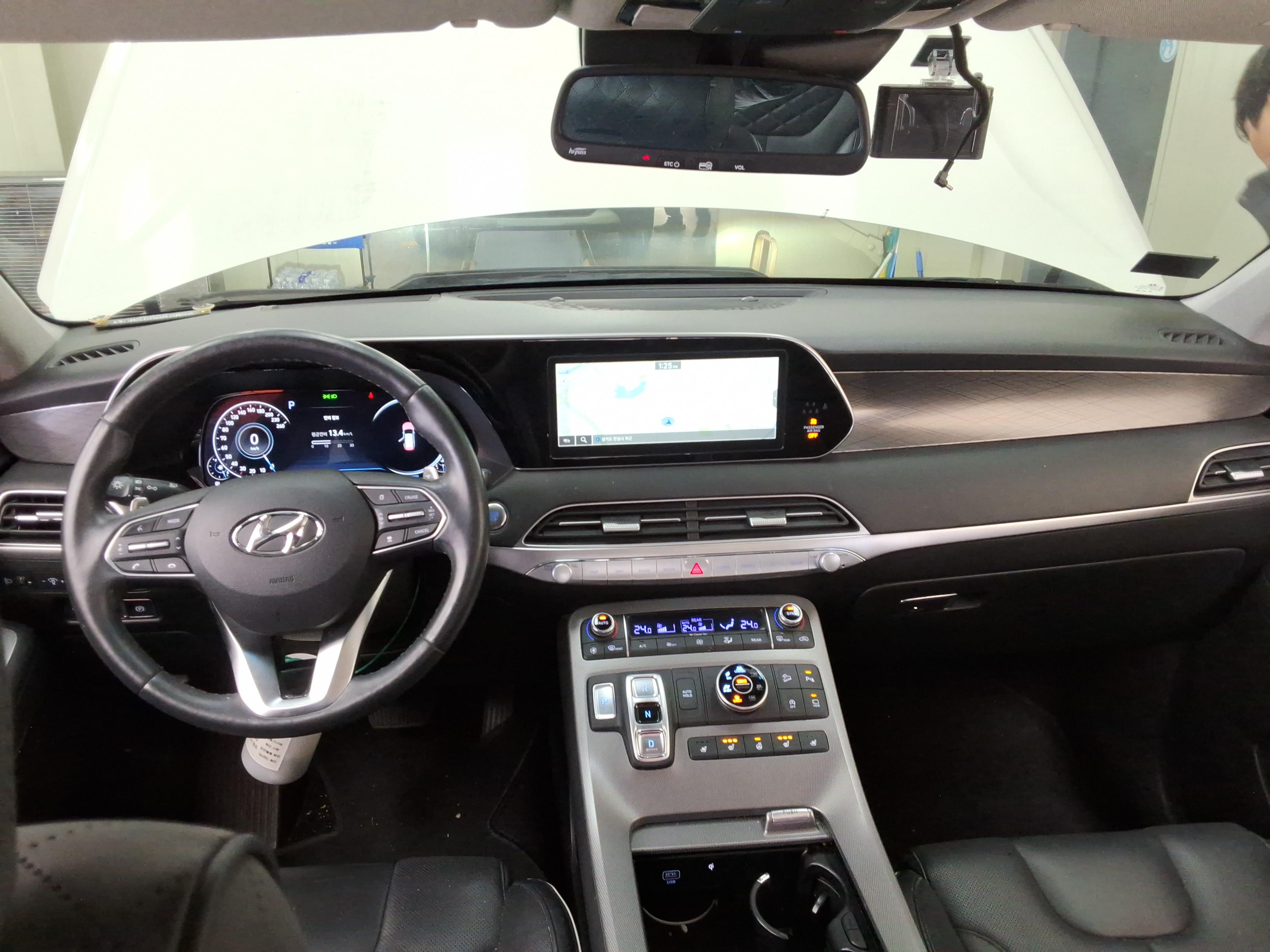 Hyundai Palisade 2021 - Image 10