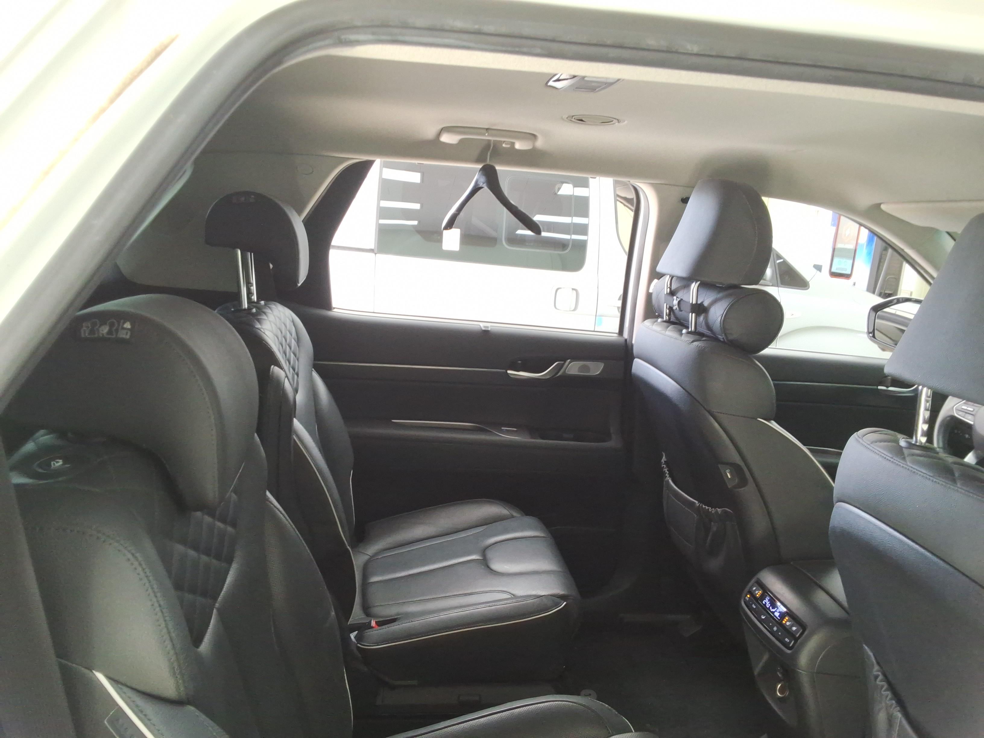 Hyundai Palisade 2021 - Image 13