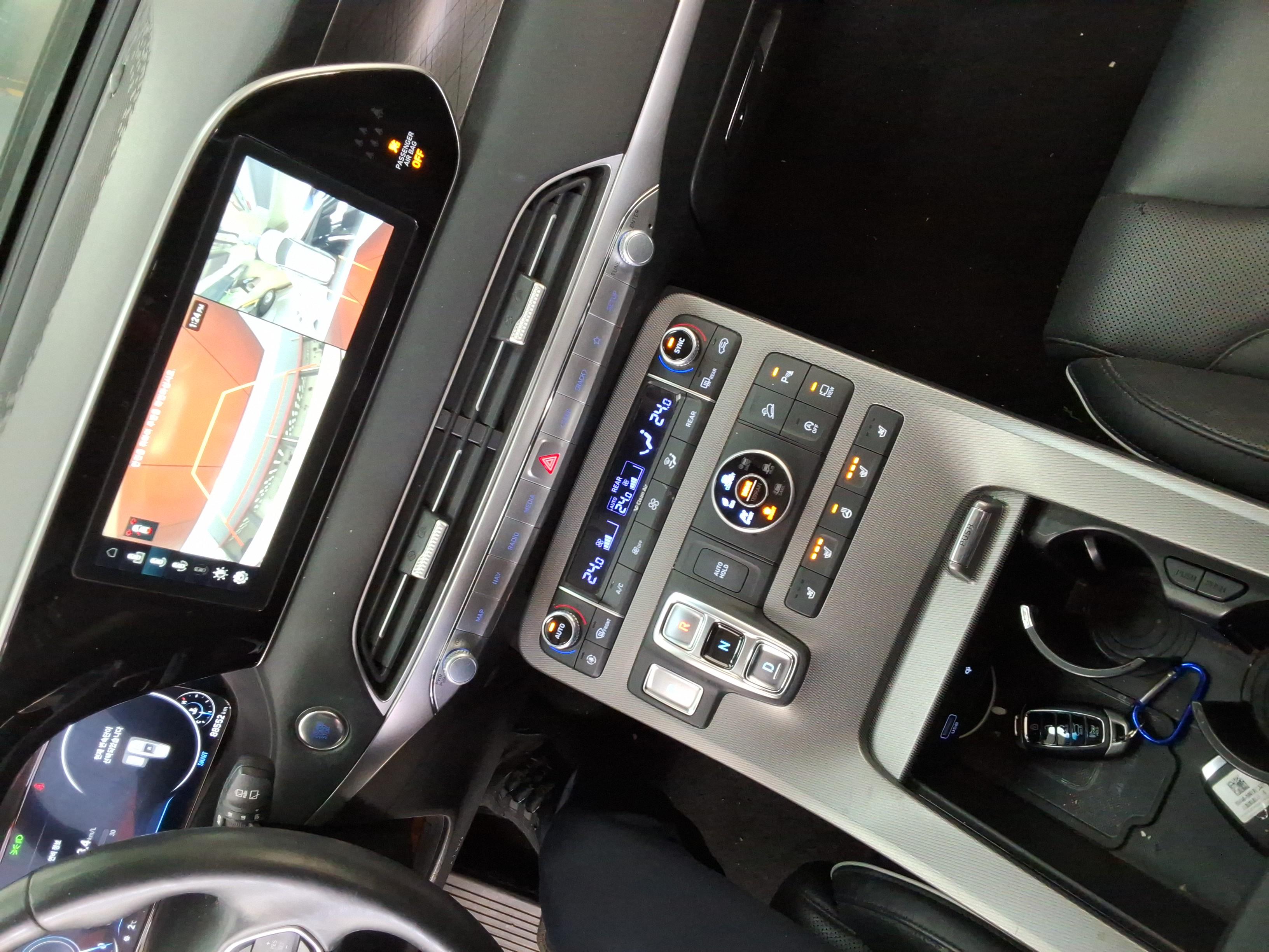 Hyundai Palisade 2021 - Image 17