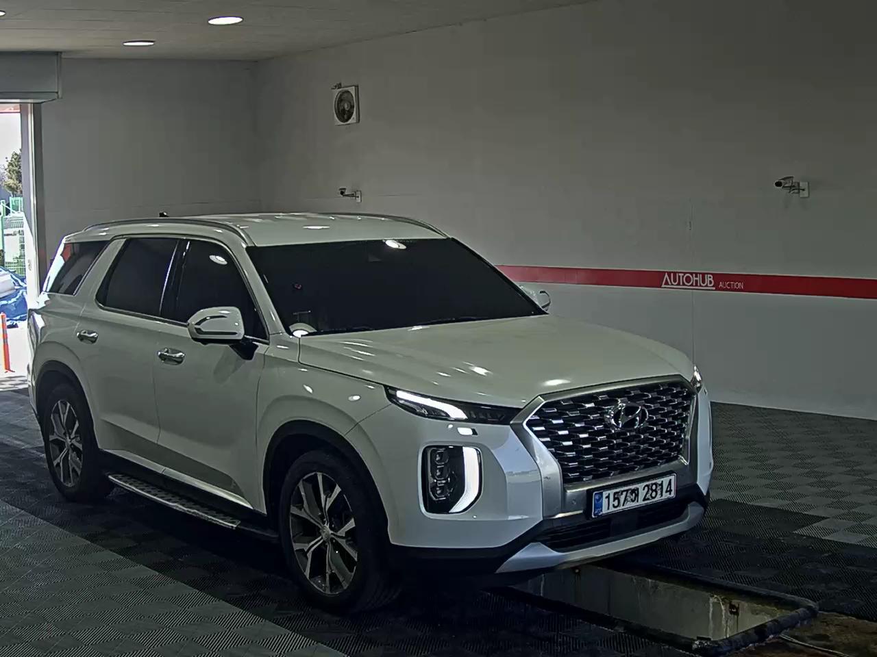 Hyundai Palisade 2021 - Image 2