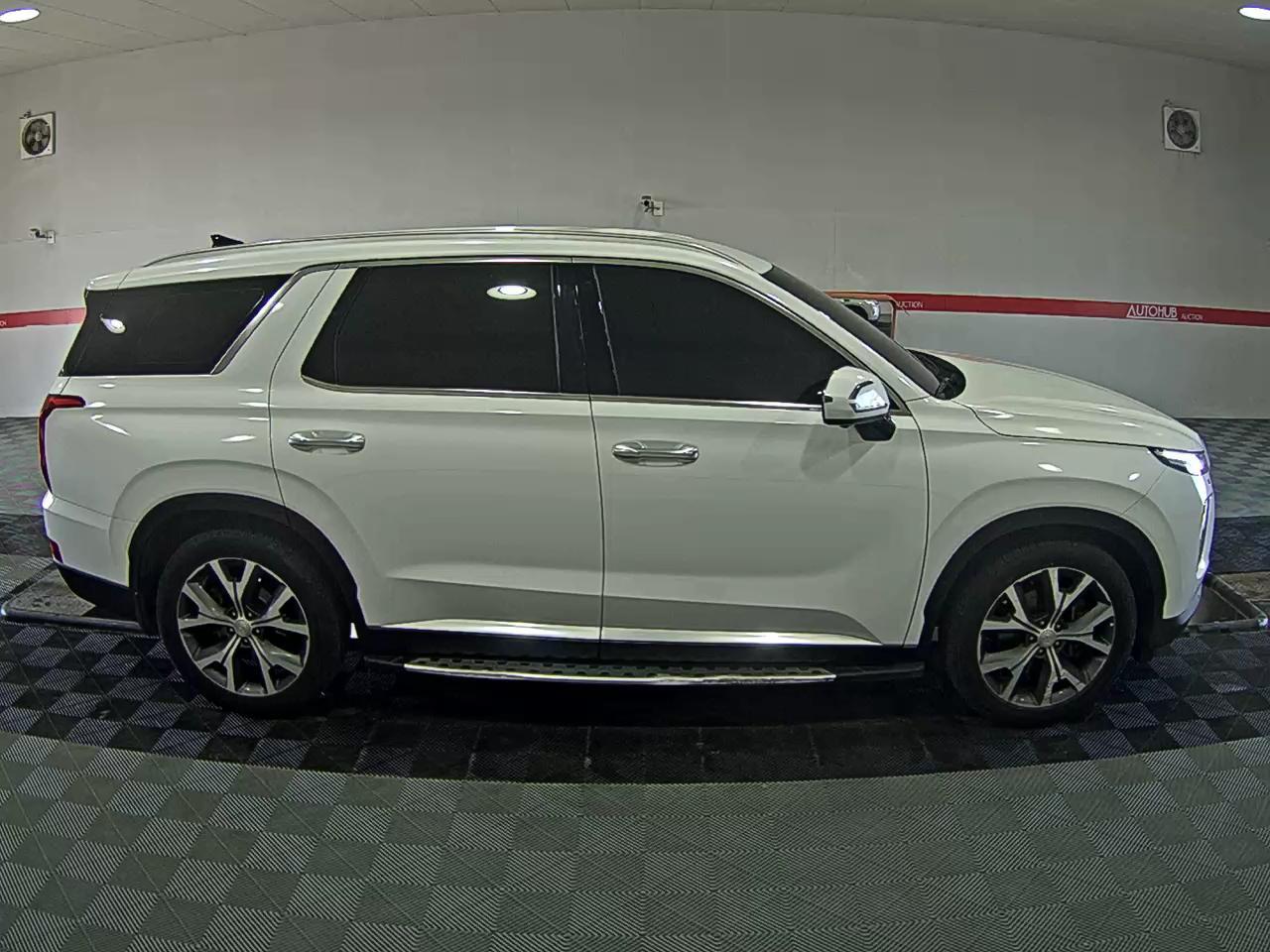 Hyundai Palisade 2021 - Image 3