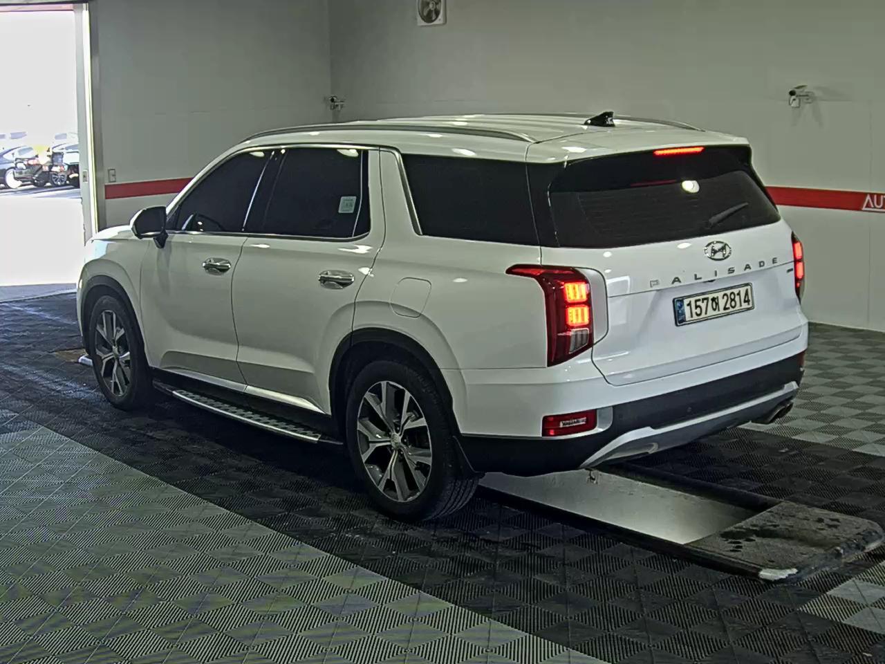 Hyundai Palisade 2021 - Image 5