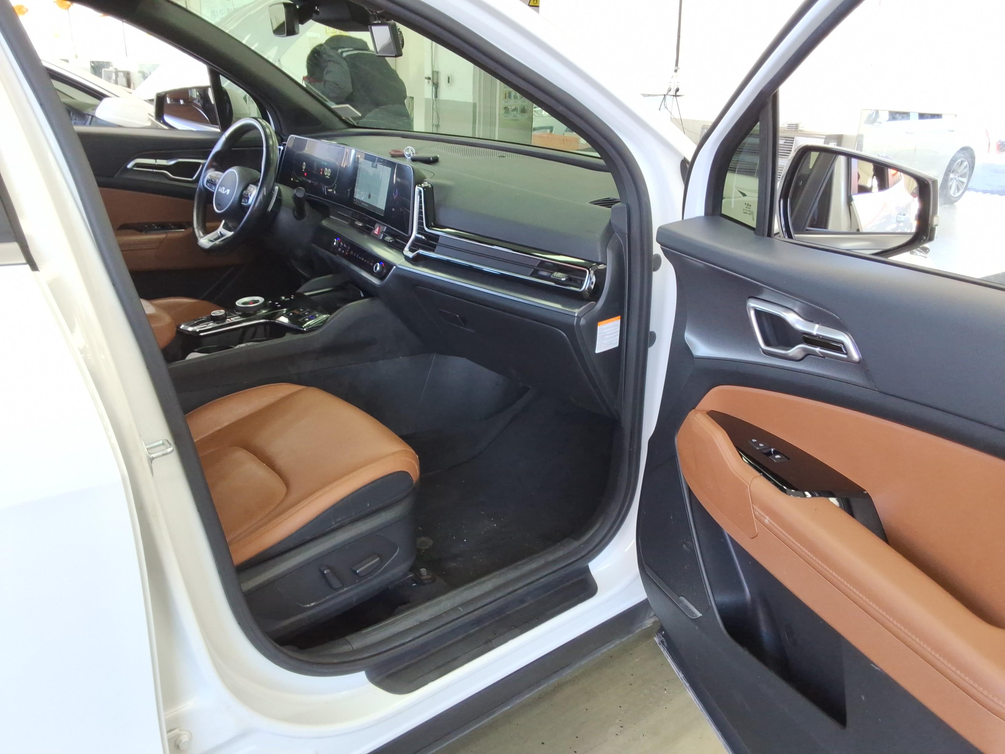 كيا سبورتاج 2023 - صورة 14